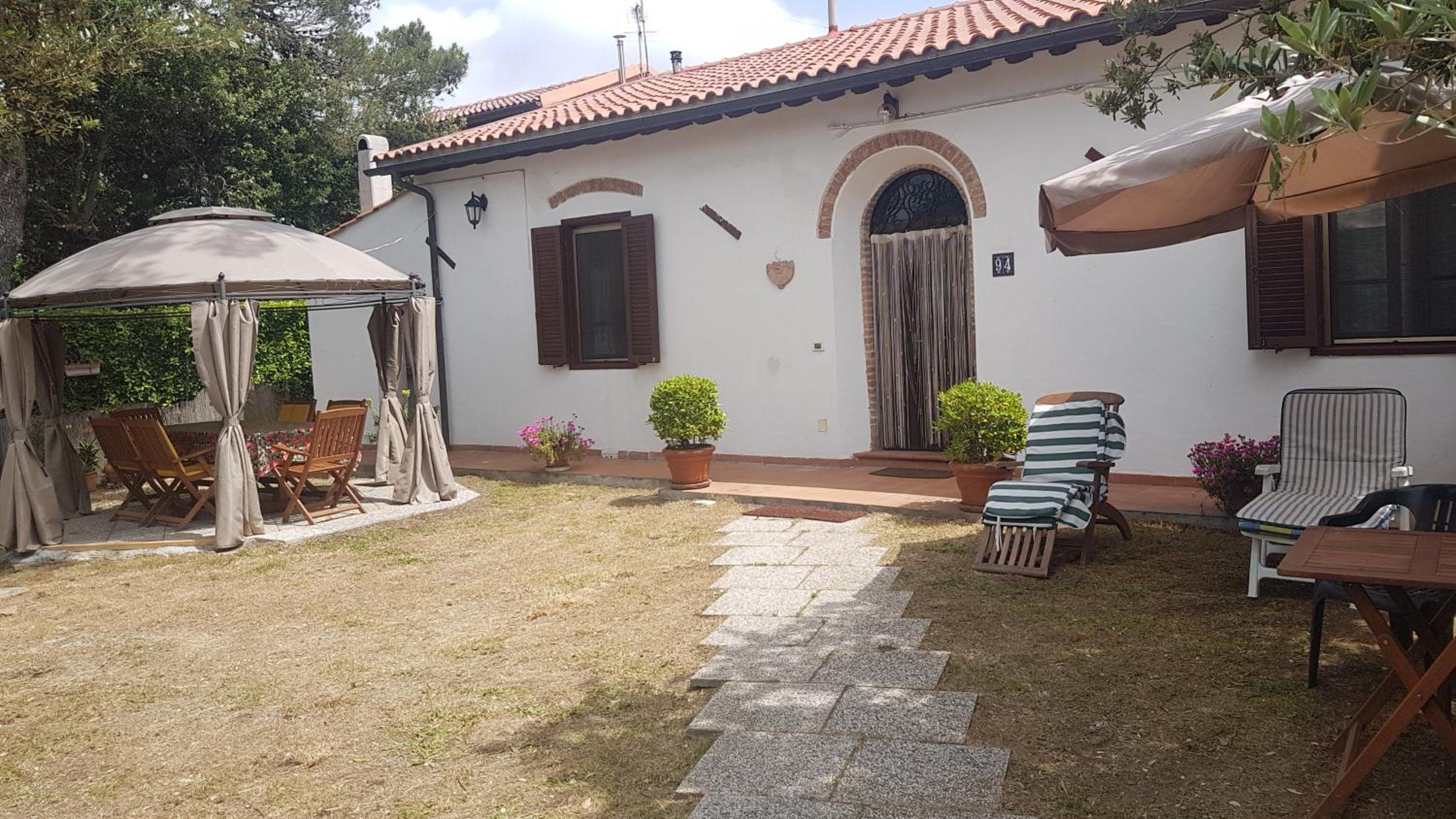 Casa Valbella view 2