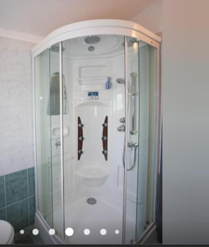 studio apartman M&S Perkovic view 3