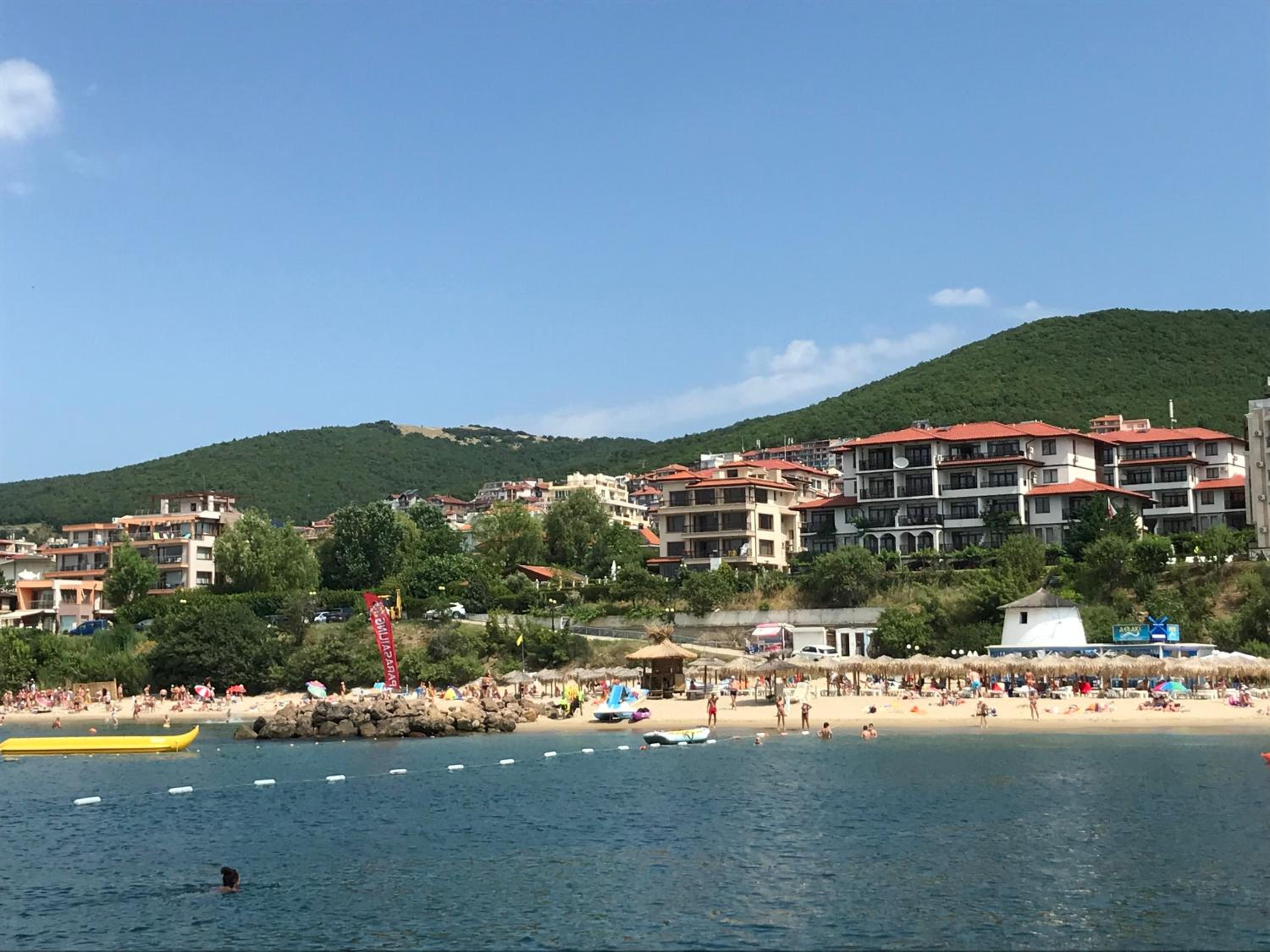 Hotel Bademite Residence Apartments - Image 1