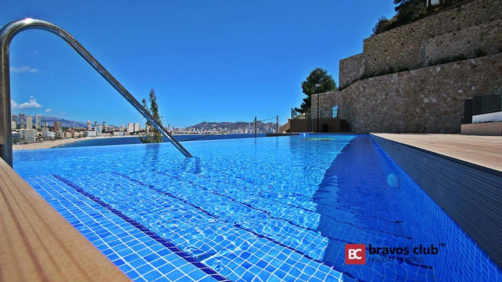 La Ermita 7 by Bravos Club photo 3