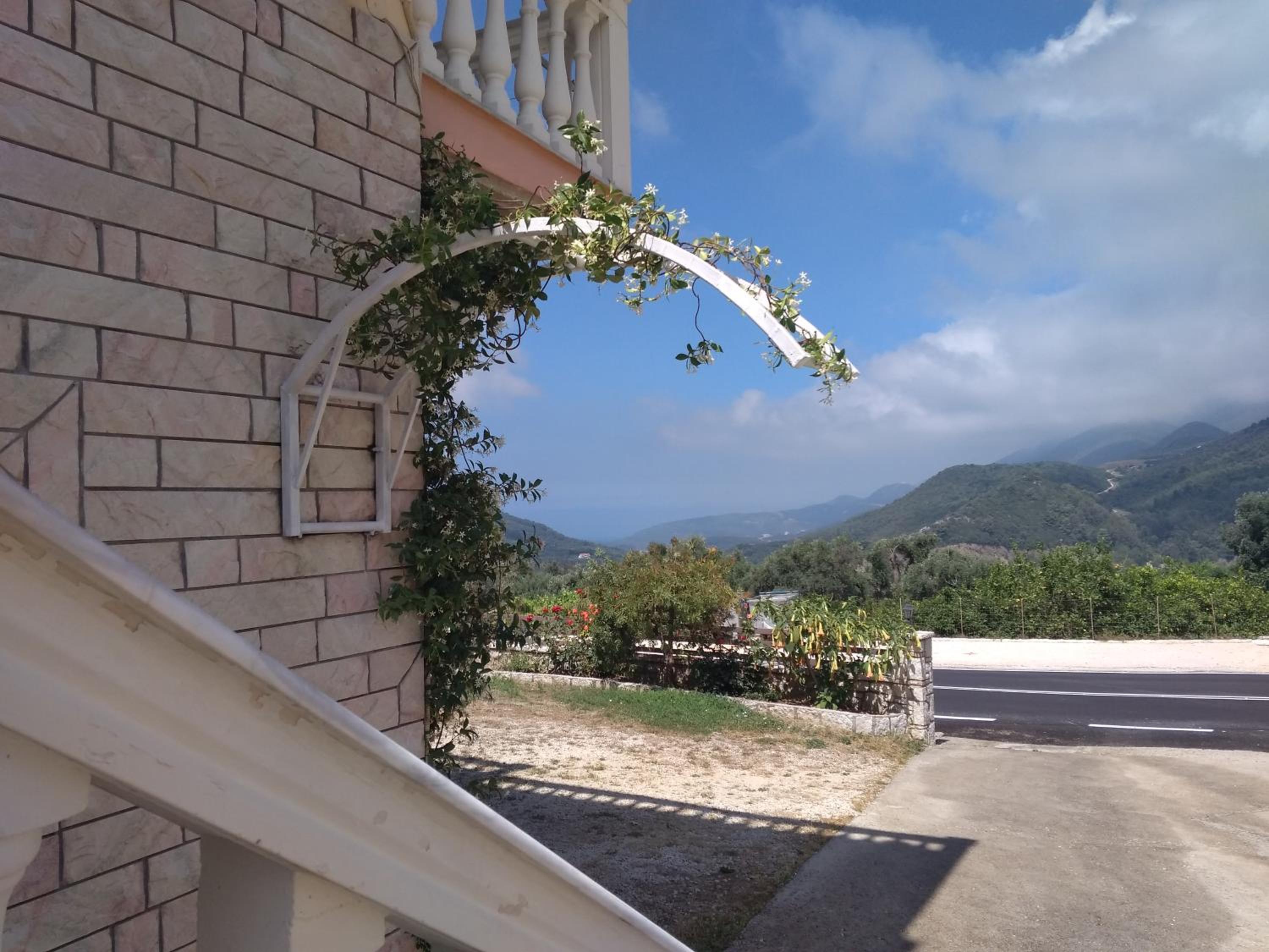 Stamatia Rooms photo 5