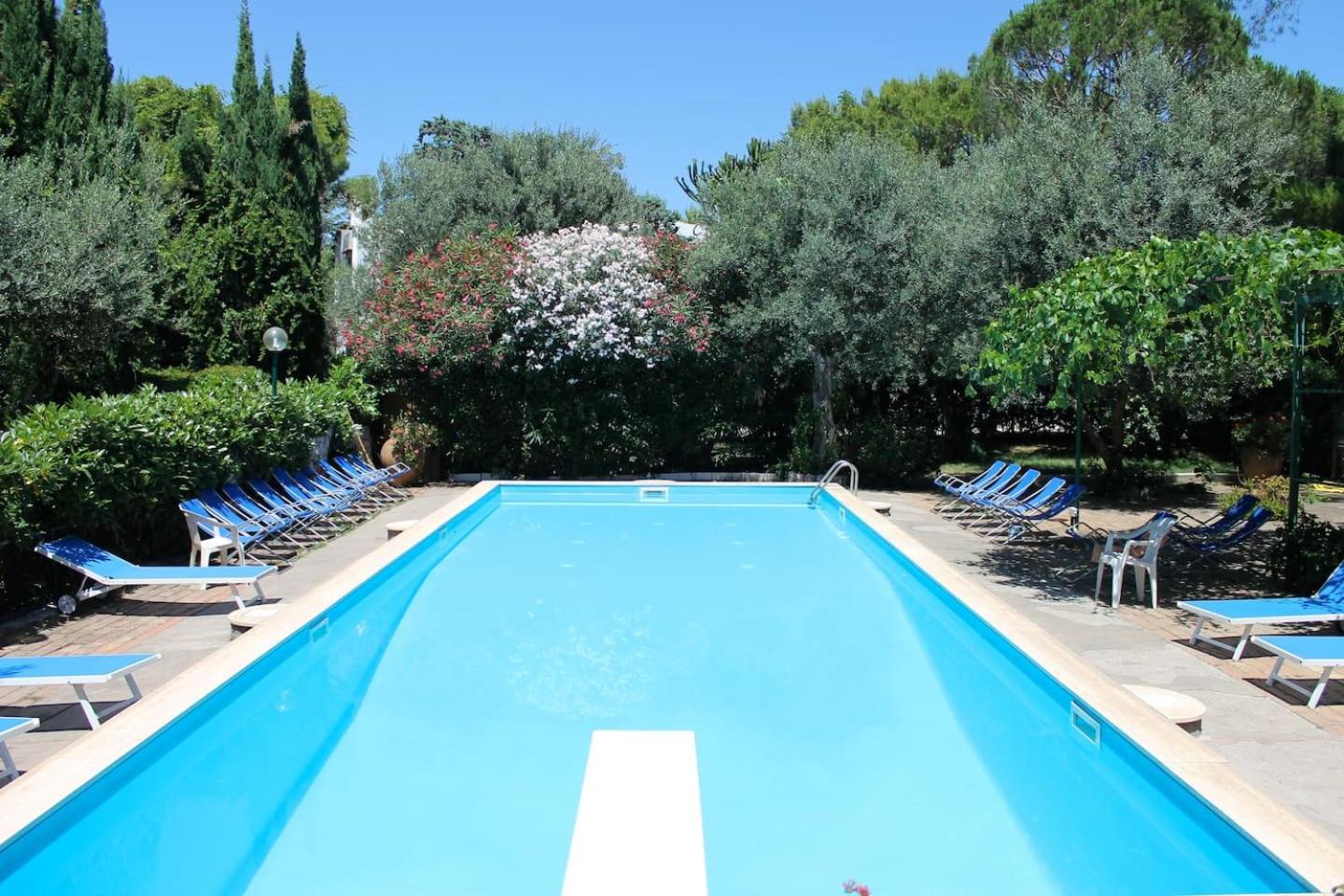 Casa Lucky - Anacapri photo 1
