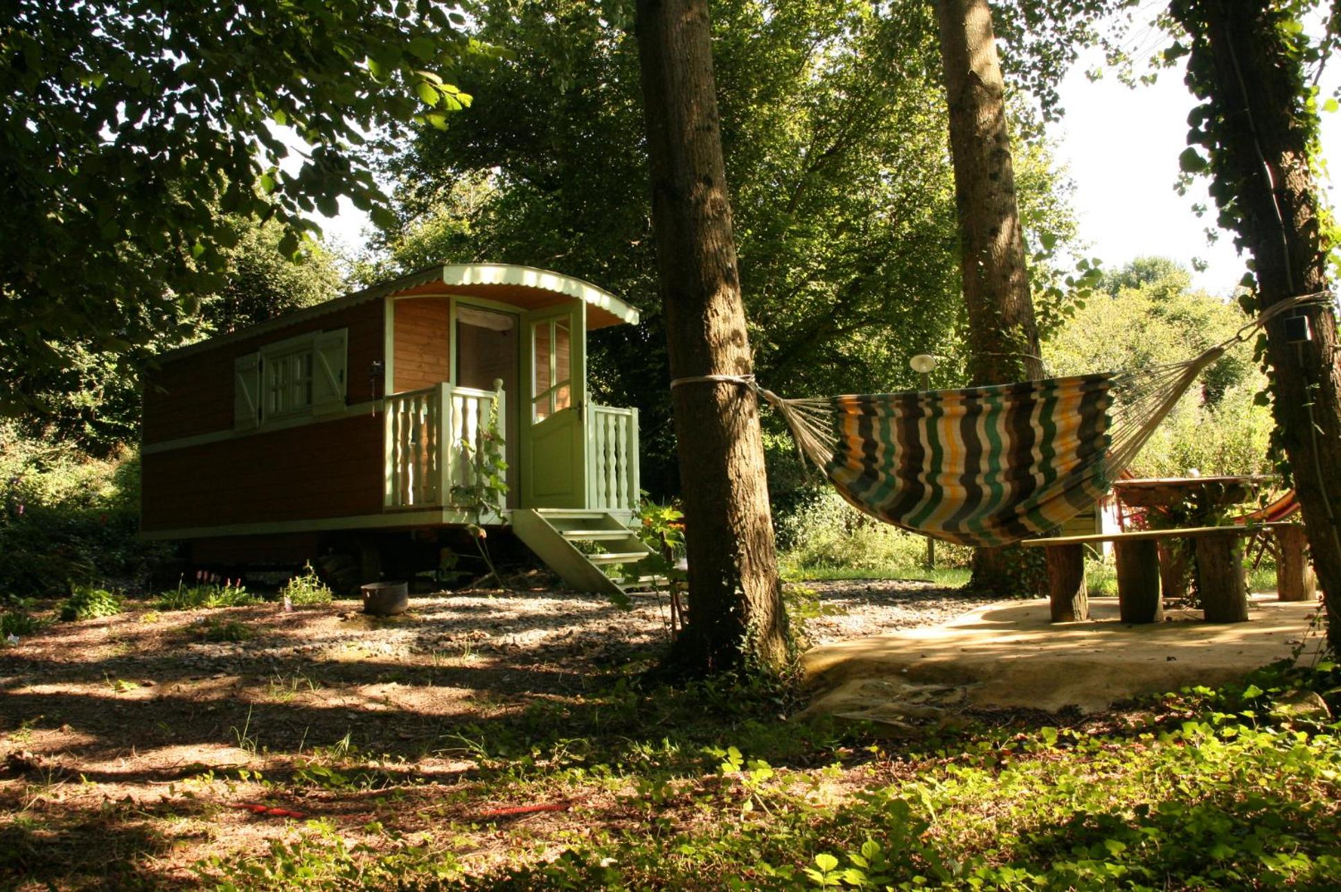 Le Lavoir de Julia