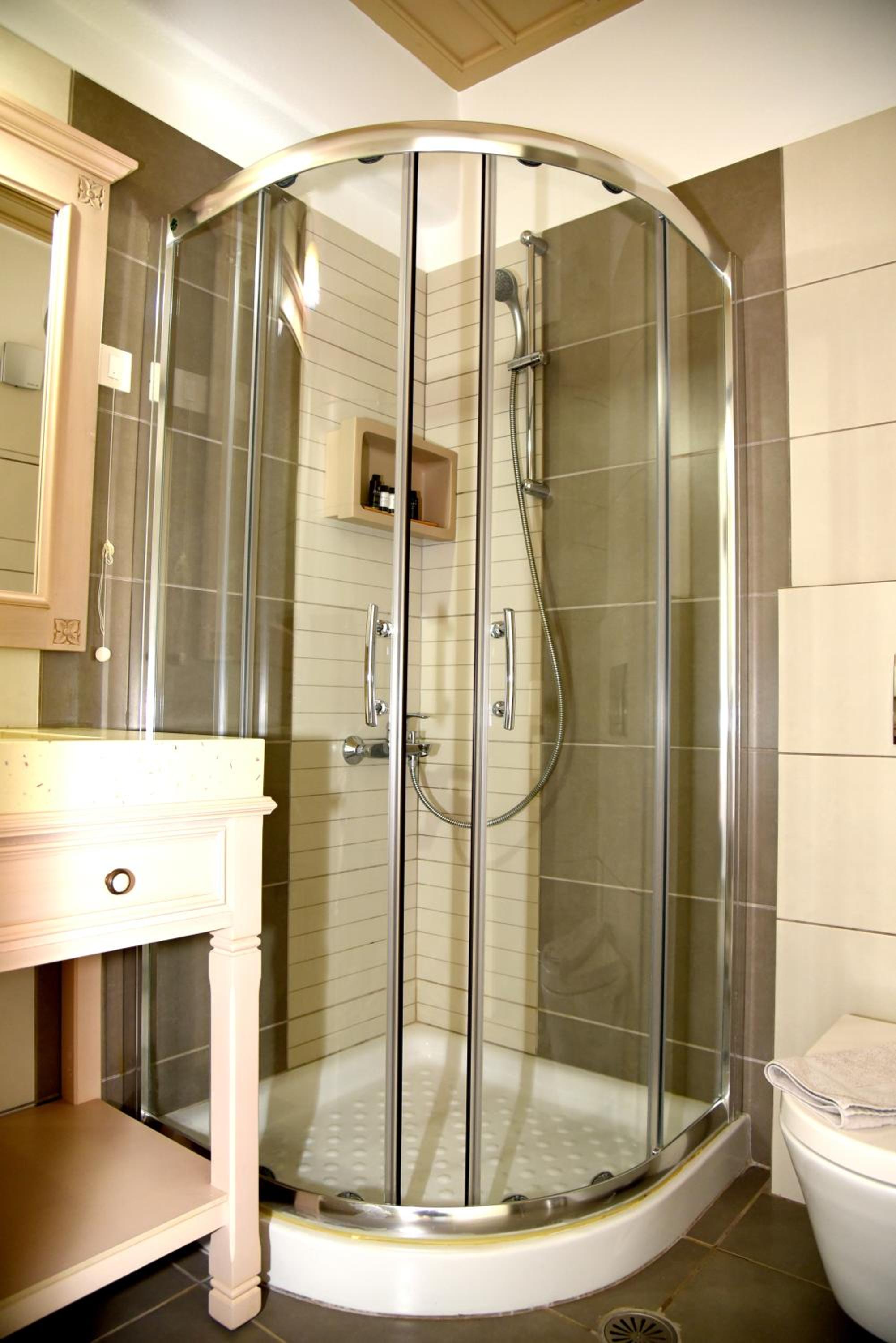 Hotel Messaria