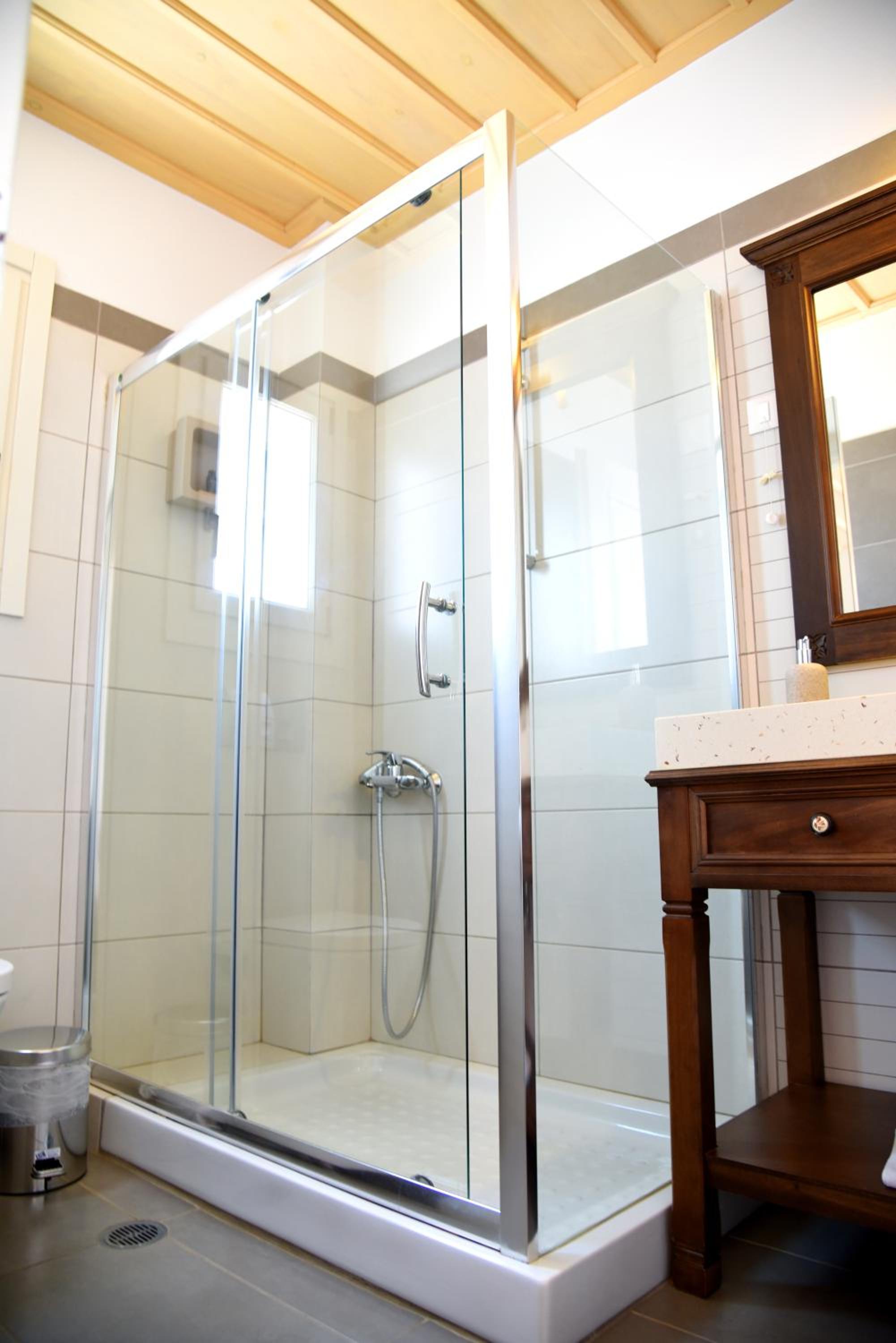 Hotel Messaria