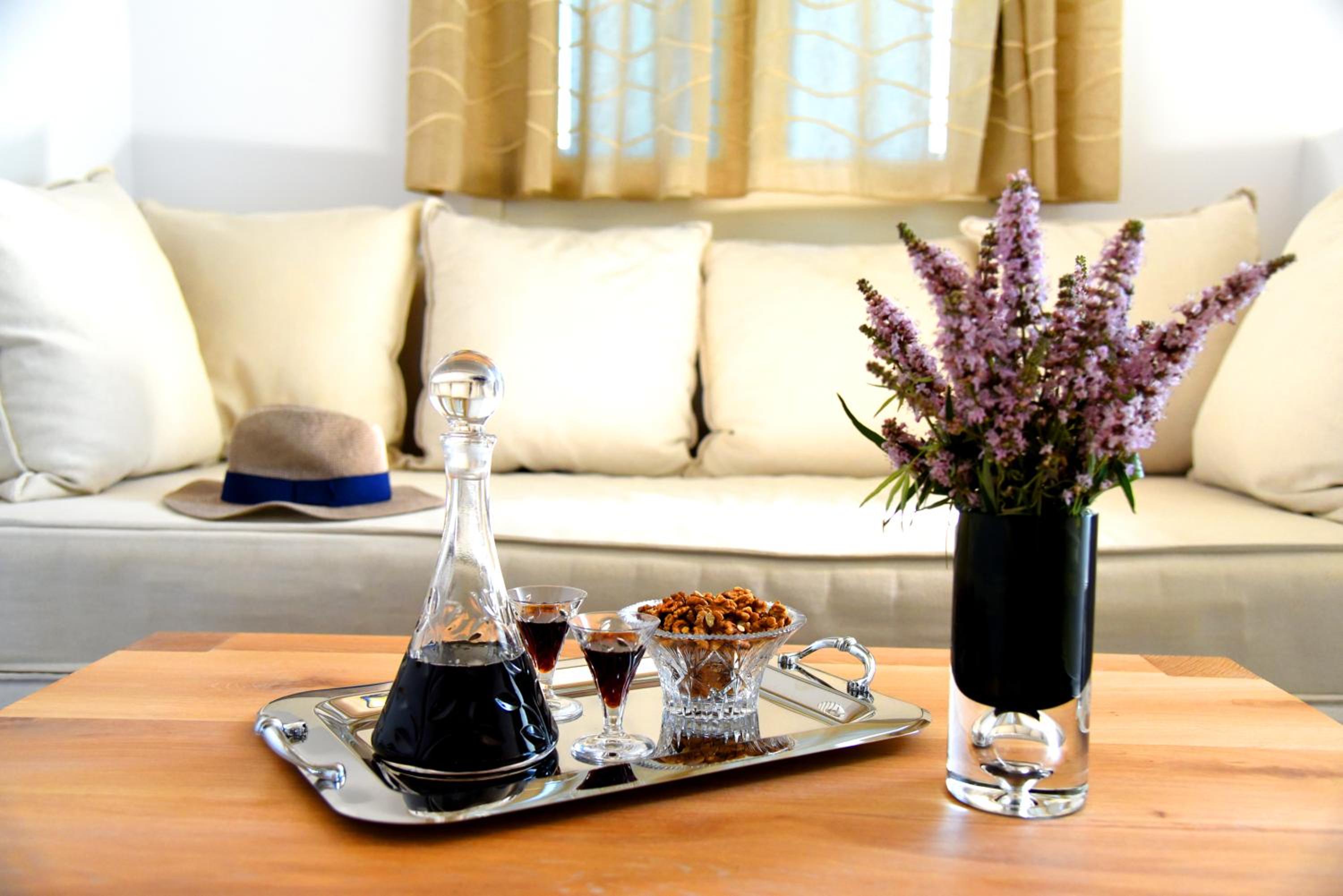 Hotel Messaria