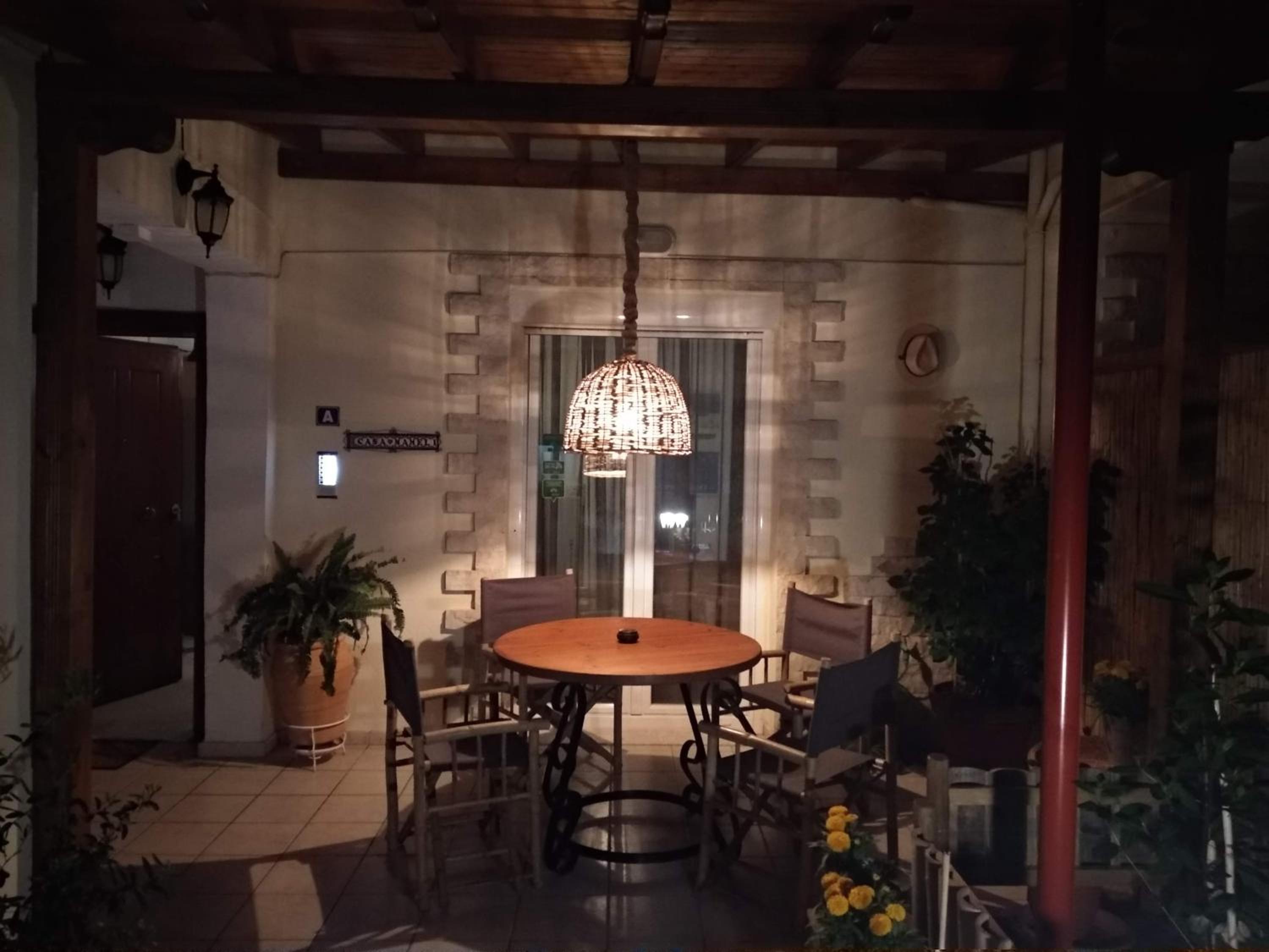 Casa Mameli Apartments