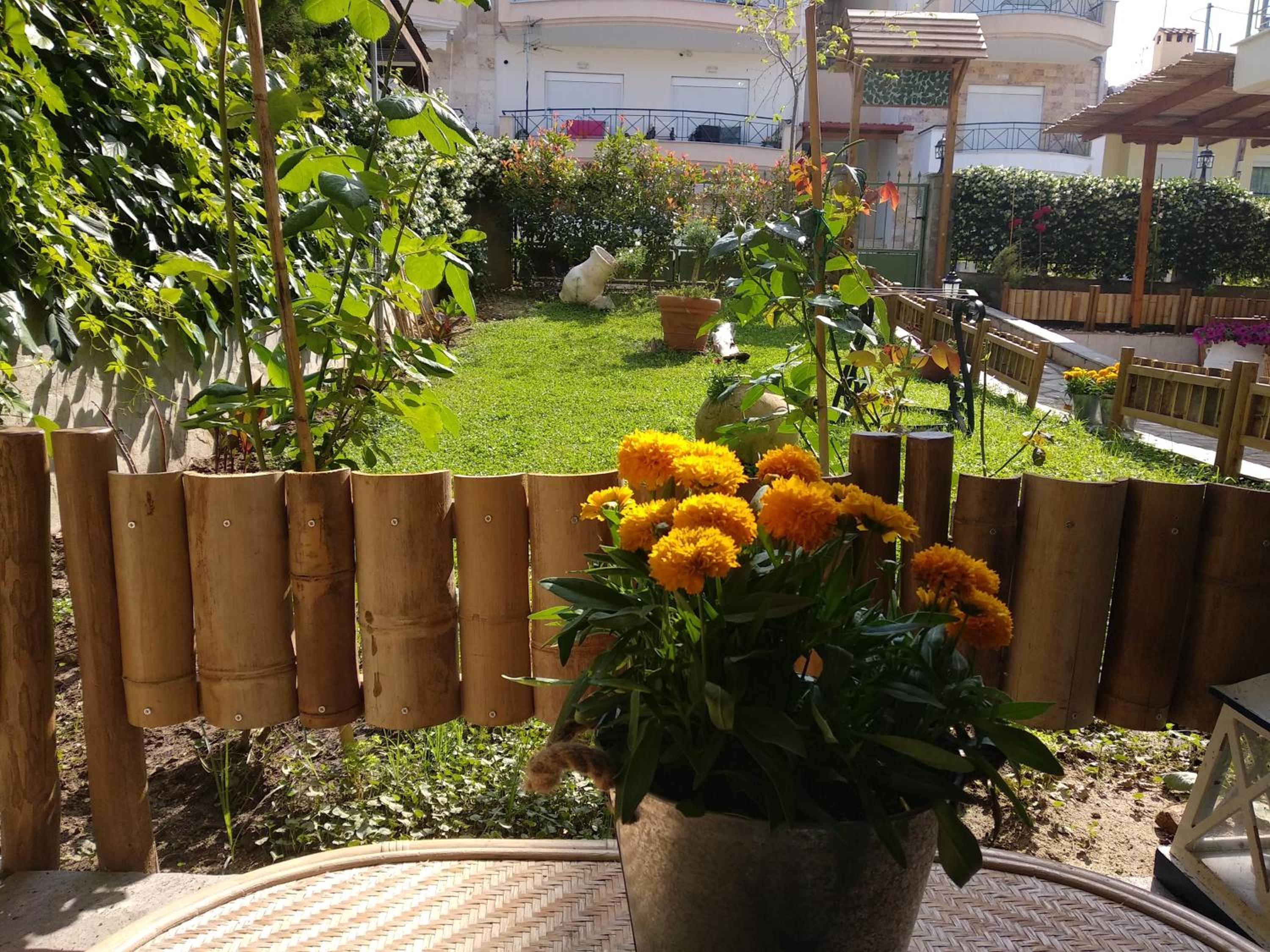 Casa Mameli Apartments