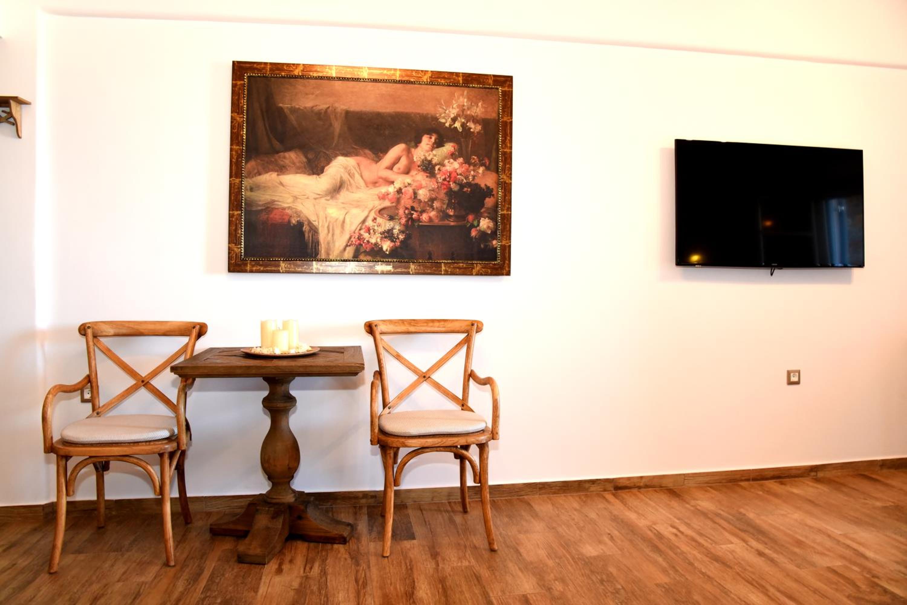 Hotel Messaria