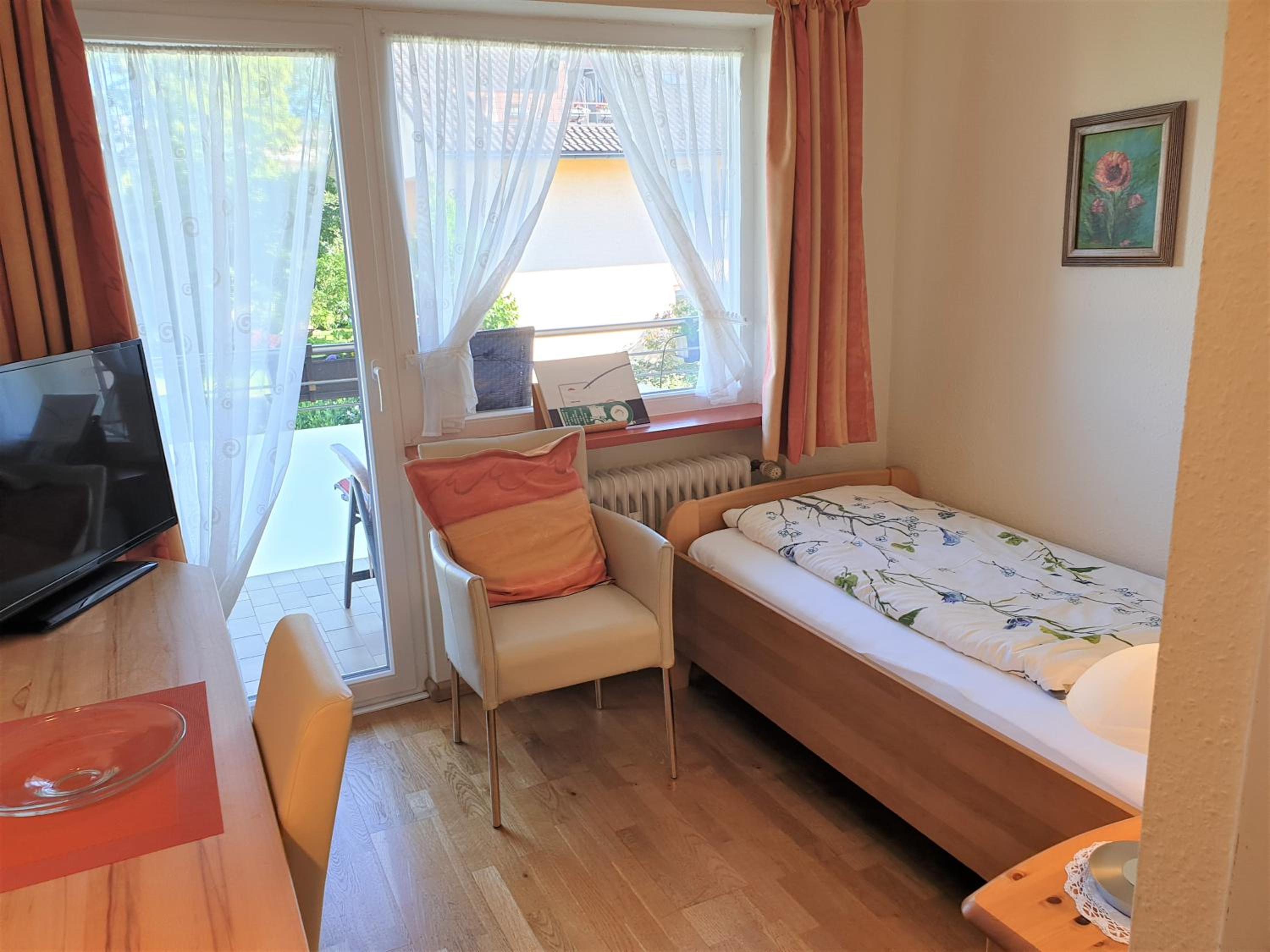 Gästehaus Casa Cristina