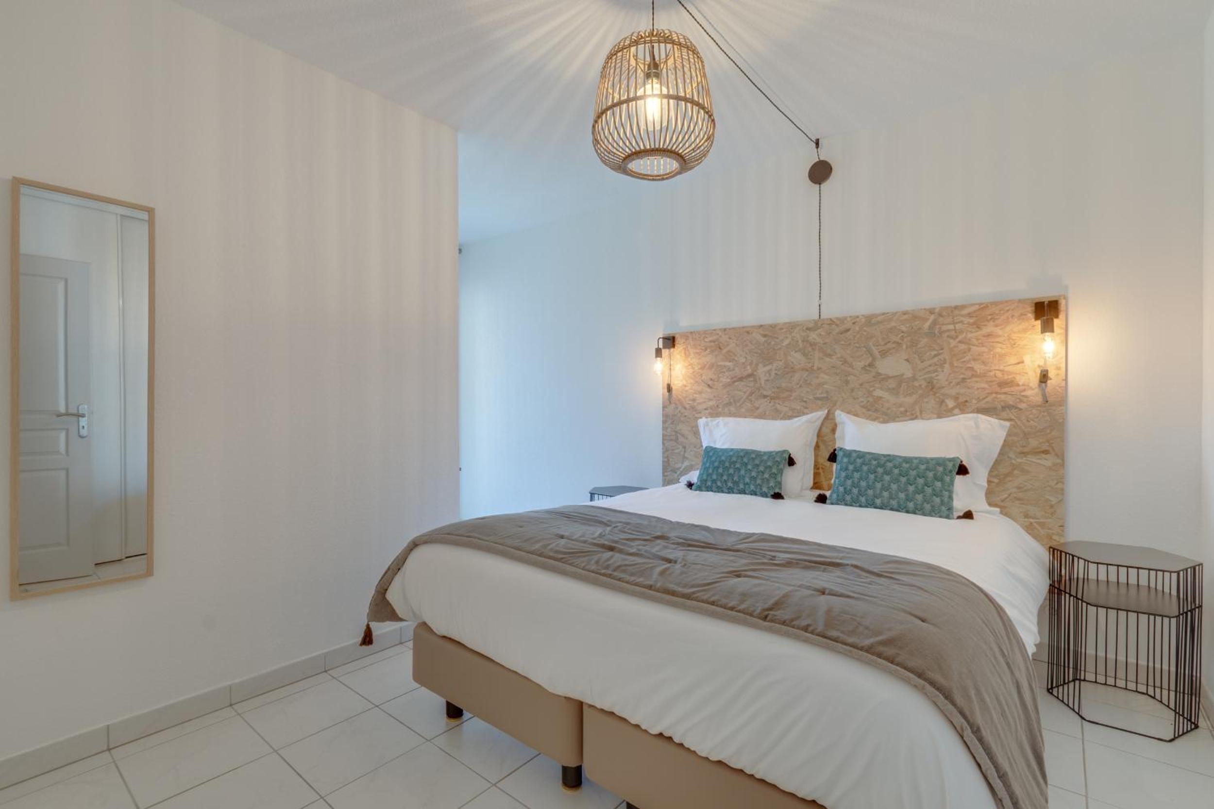 Appartement Palais Milton photo 4