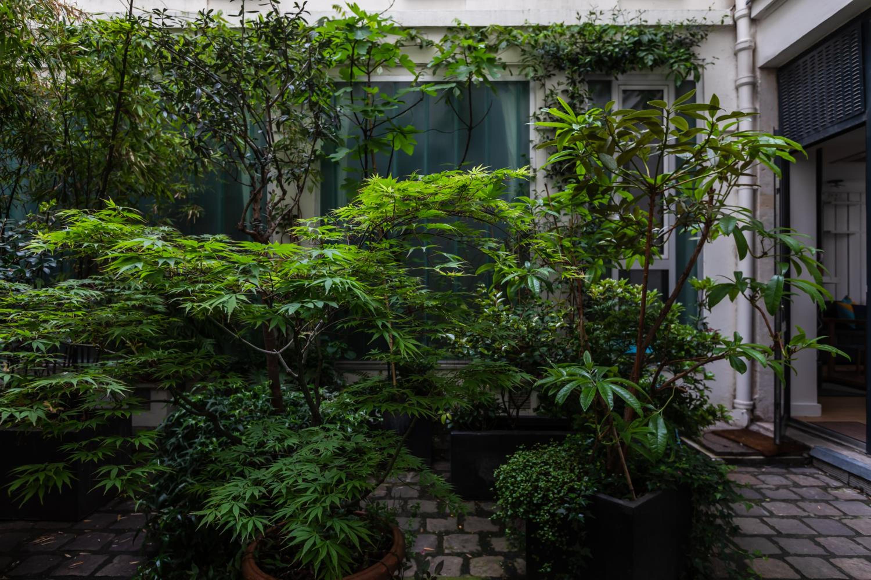 Fabulous Design Loft - High Marais/République