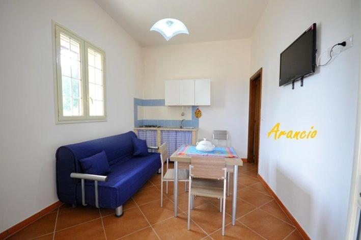 Villa Potenza 2 view 4