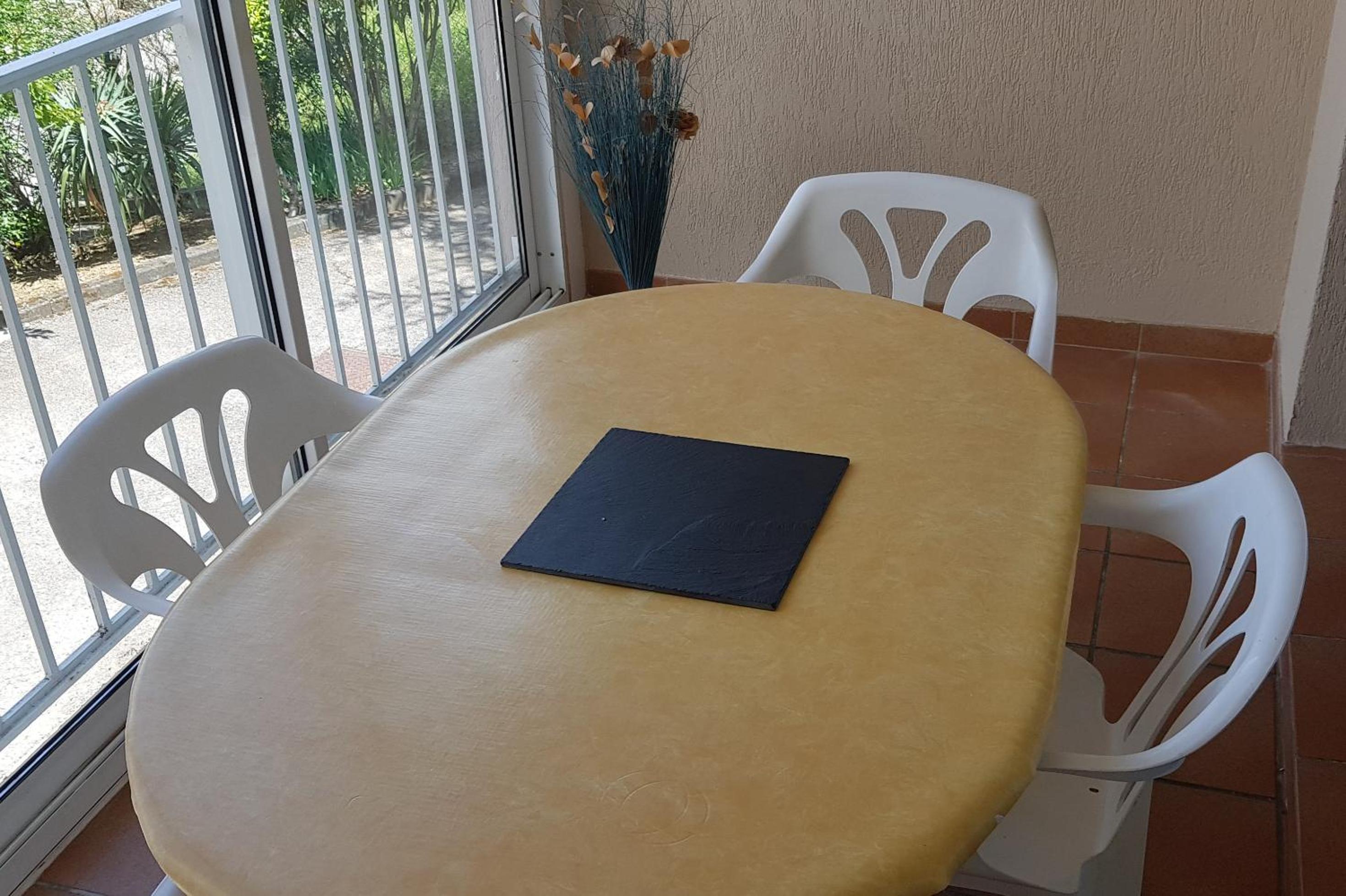 3AMB31 - Studio pour 3 personnes avec magnifique vue sur la baie