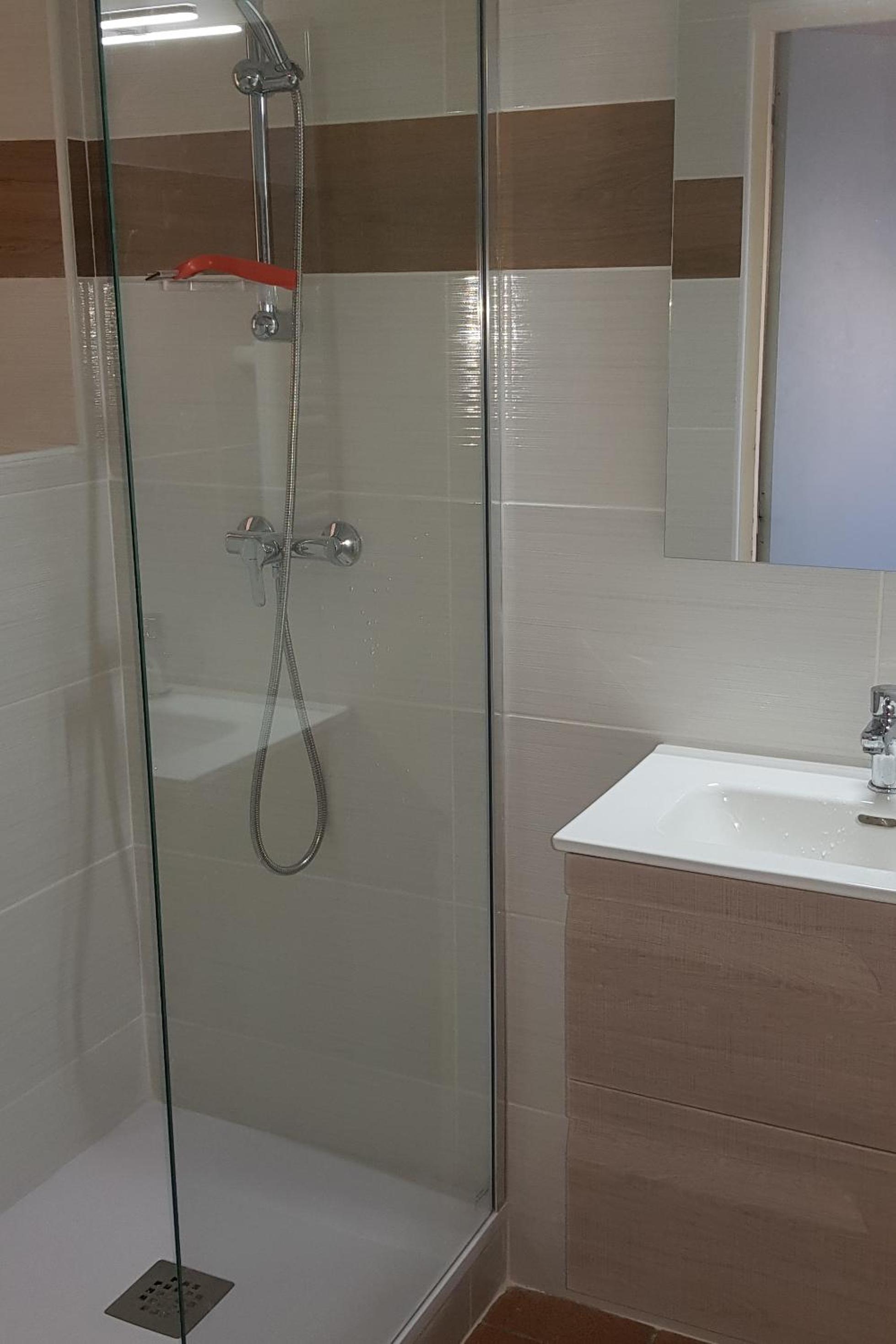 3AMB31 - Studio pour 3 personnes avec magnifique vue sur la baie