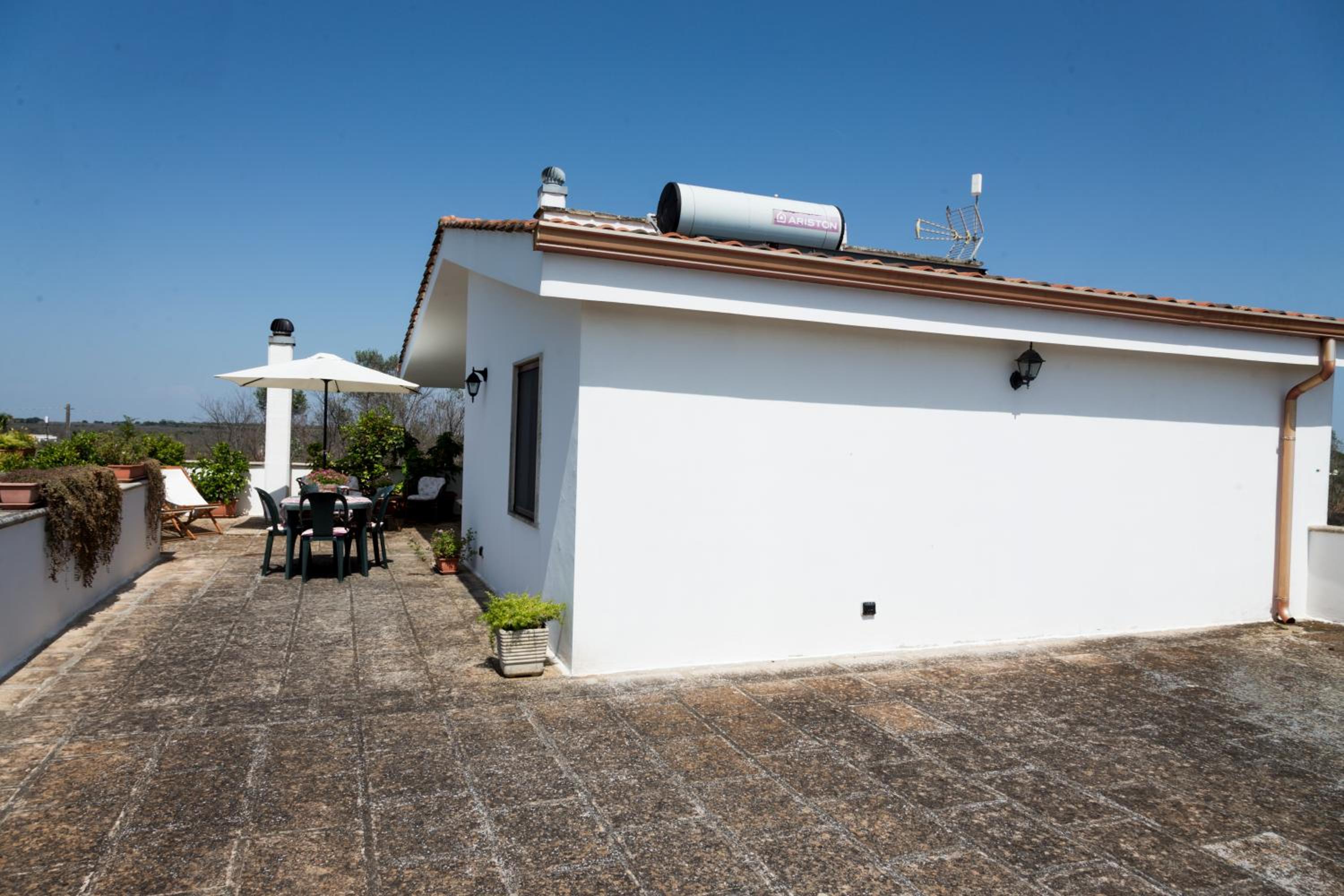 Le more Holiday Home