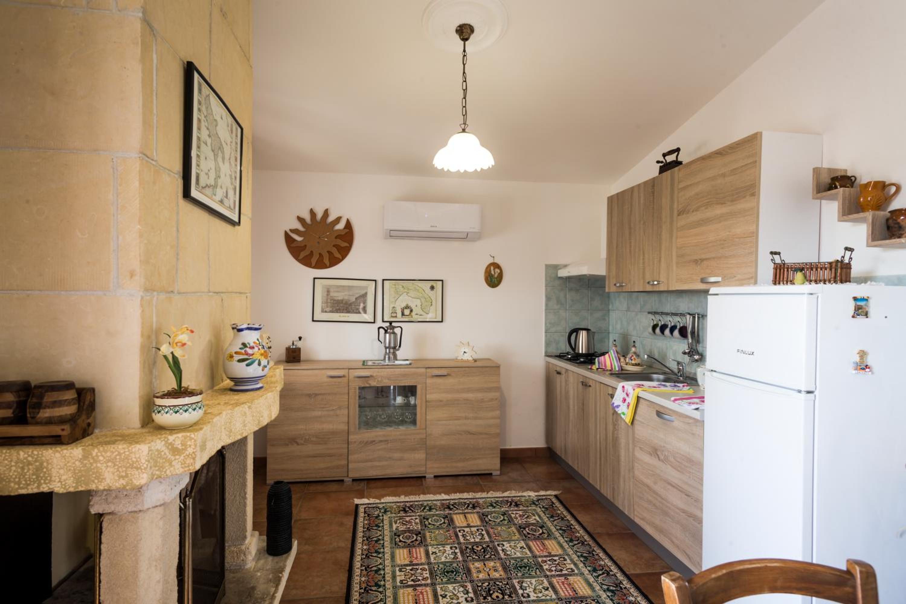 Le more Holiday Home