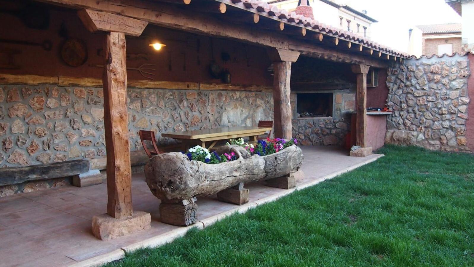 Los Barruecos photo 3