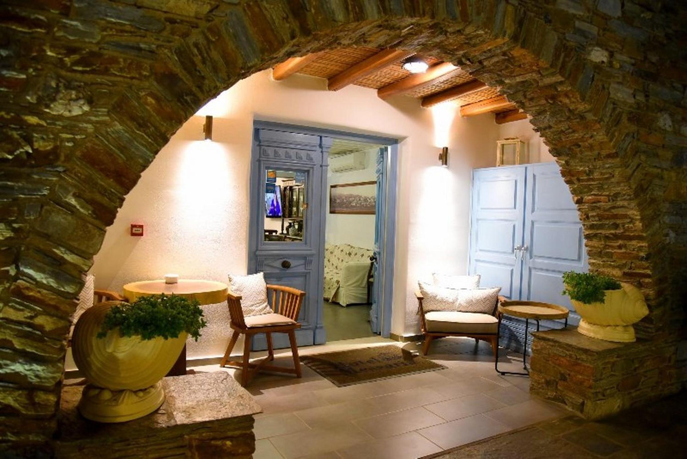 Hotel Messaria