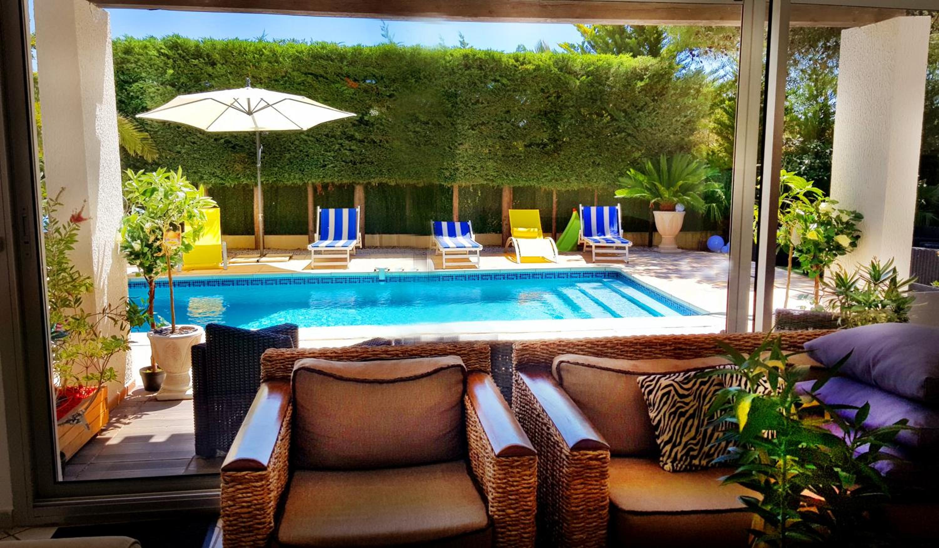 Villa Aurelie, photo 25