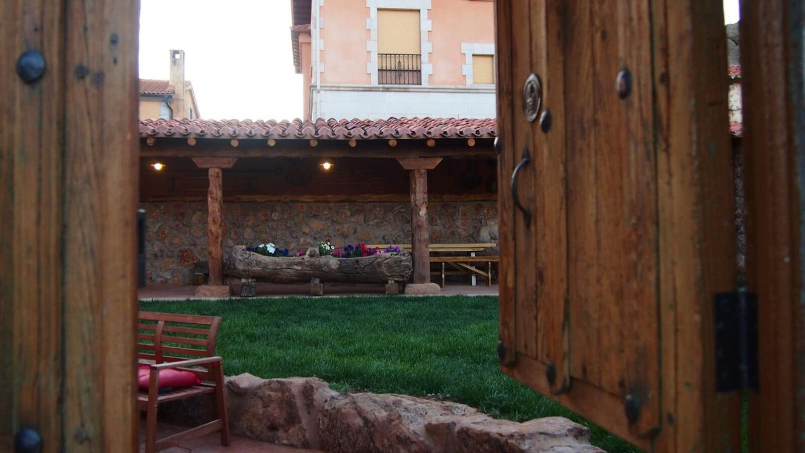 Los Barruecos photo 2