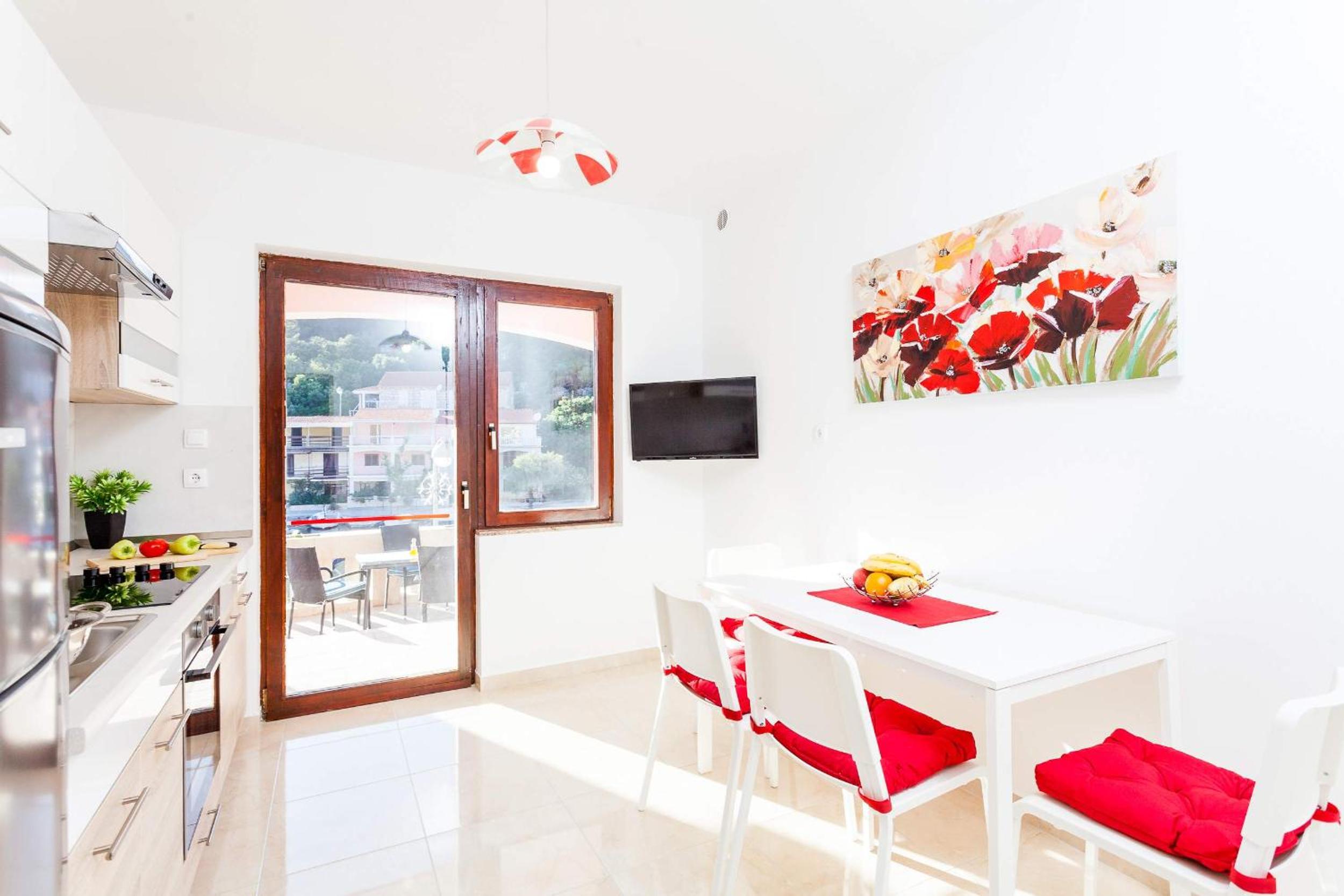 Apartment Jakov Grscica