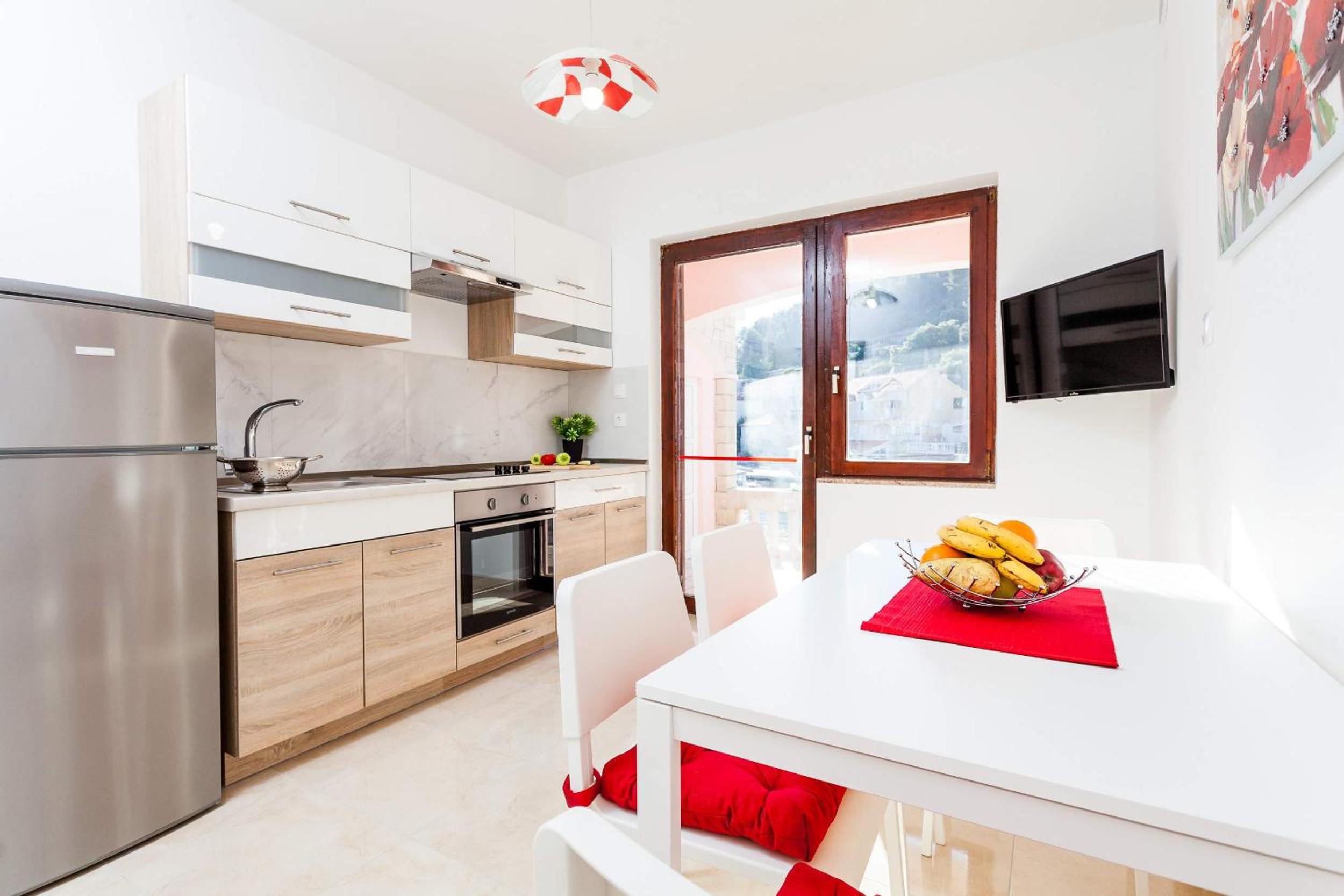 Apartment Jakov Grscica