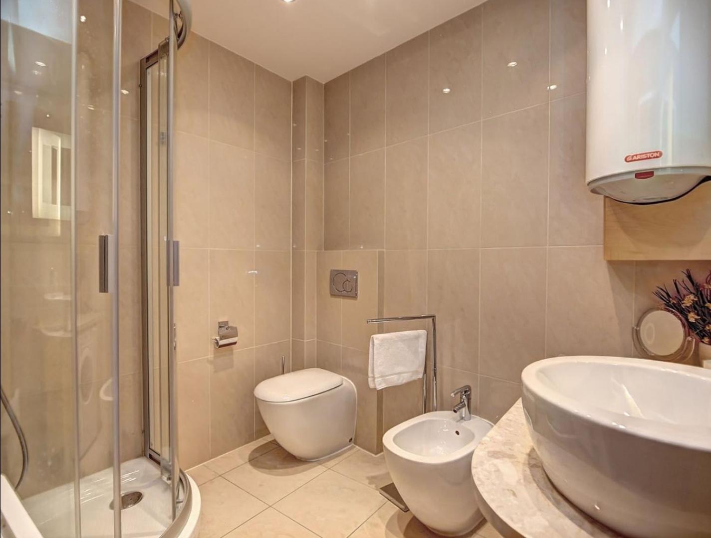 Apartamenty i pokoje Krupówki 16, Na Szczytach