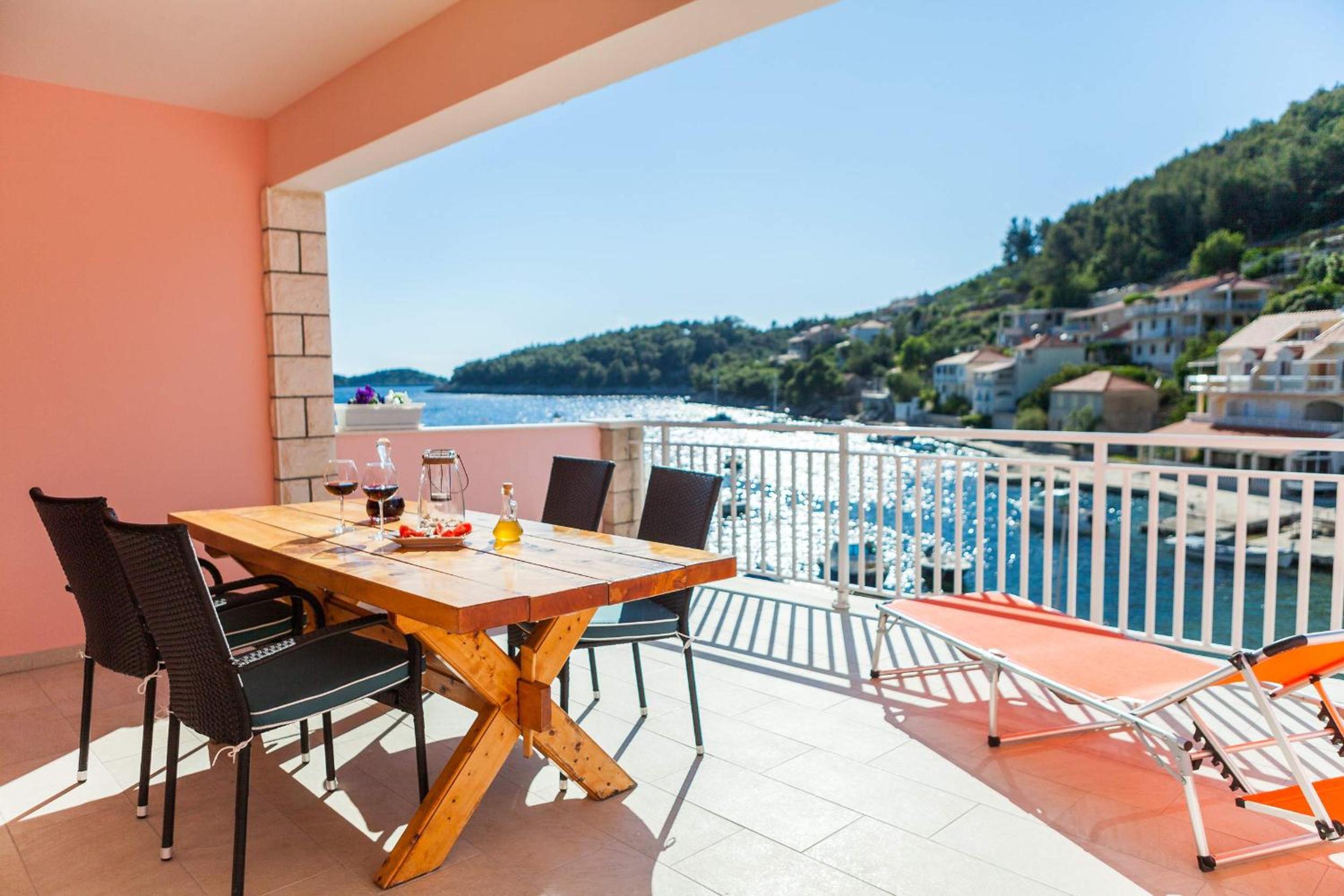 Apartment Jakov Grscica