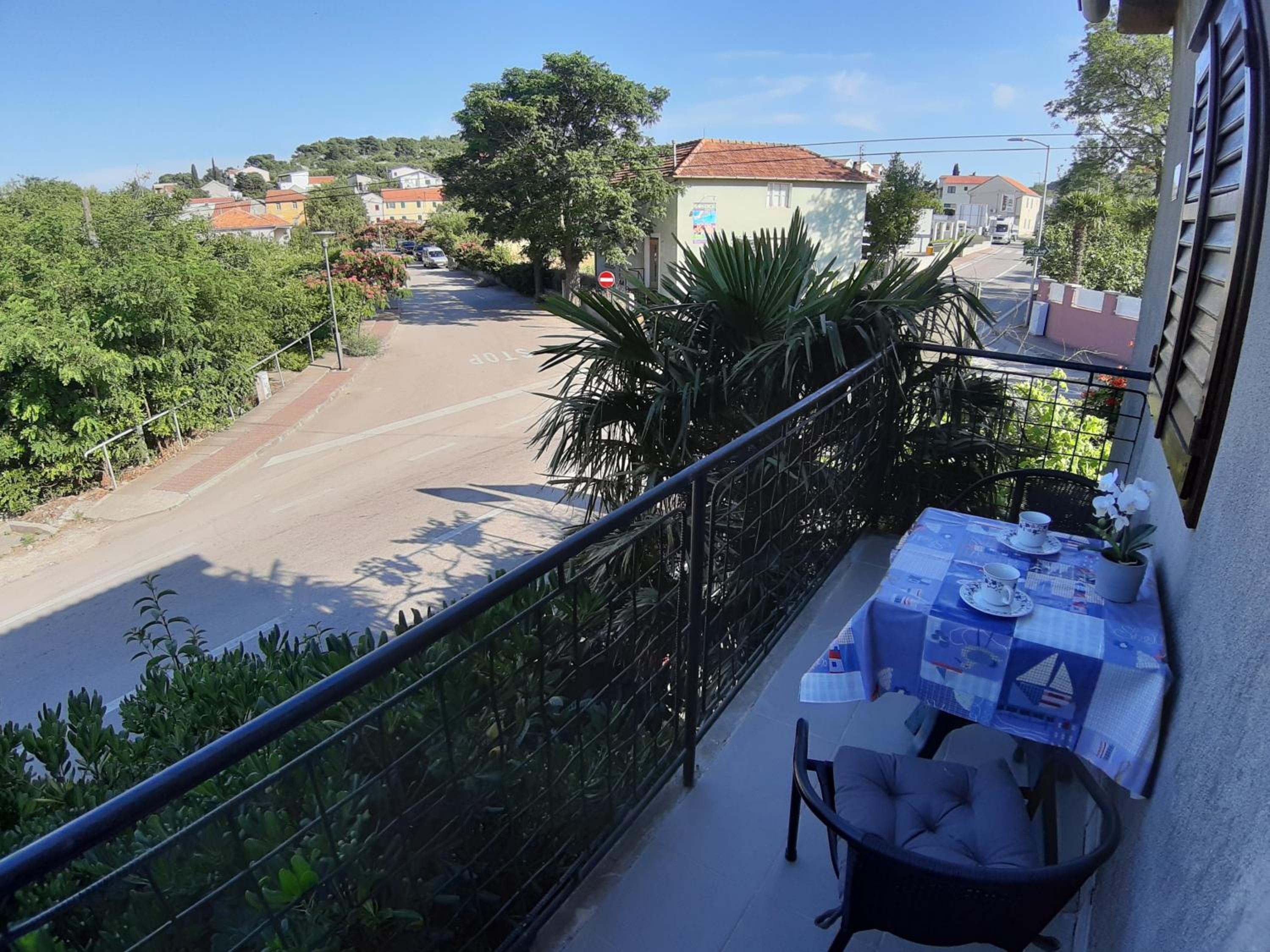 Apartman Sunce view 5