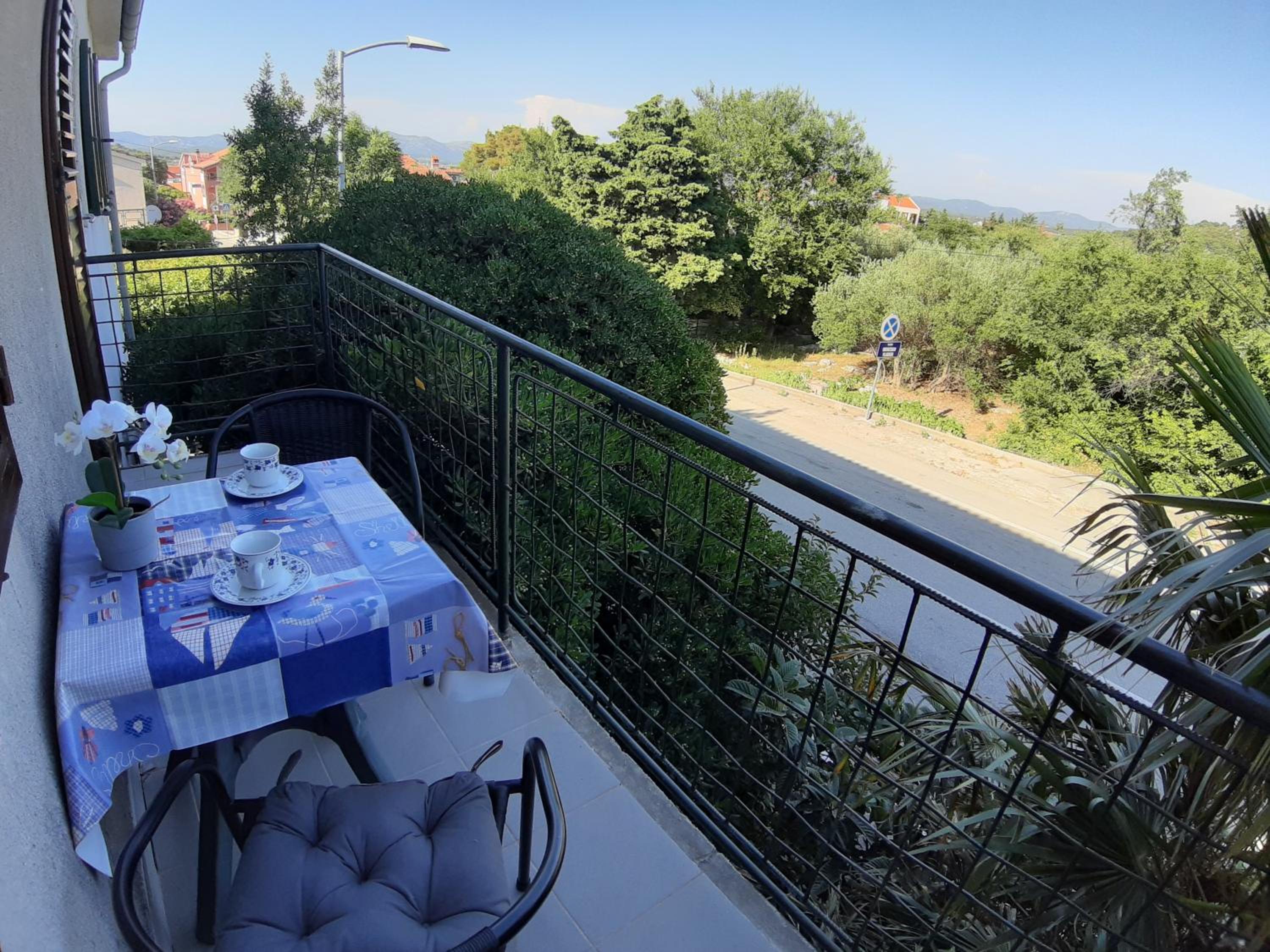 Apartman Sunce