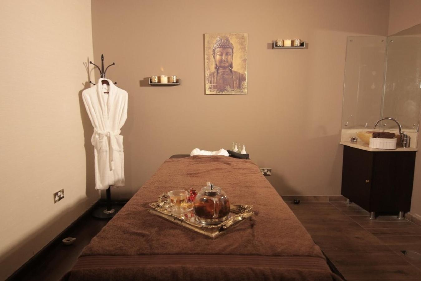 SPA