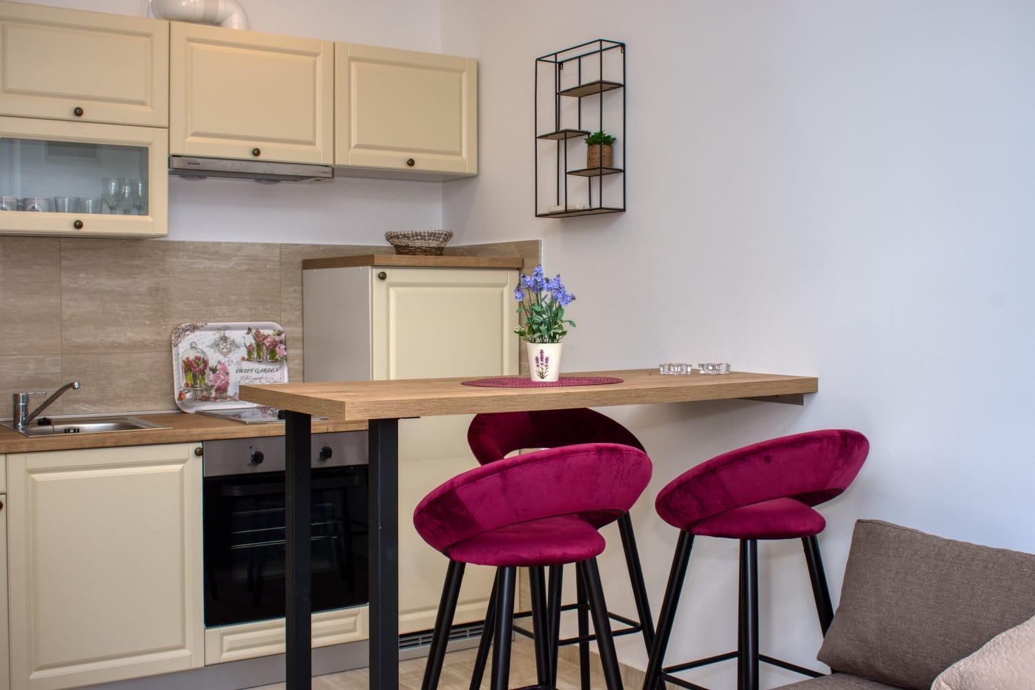 Apartman Ante view 3