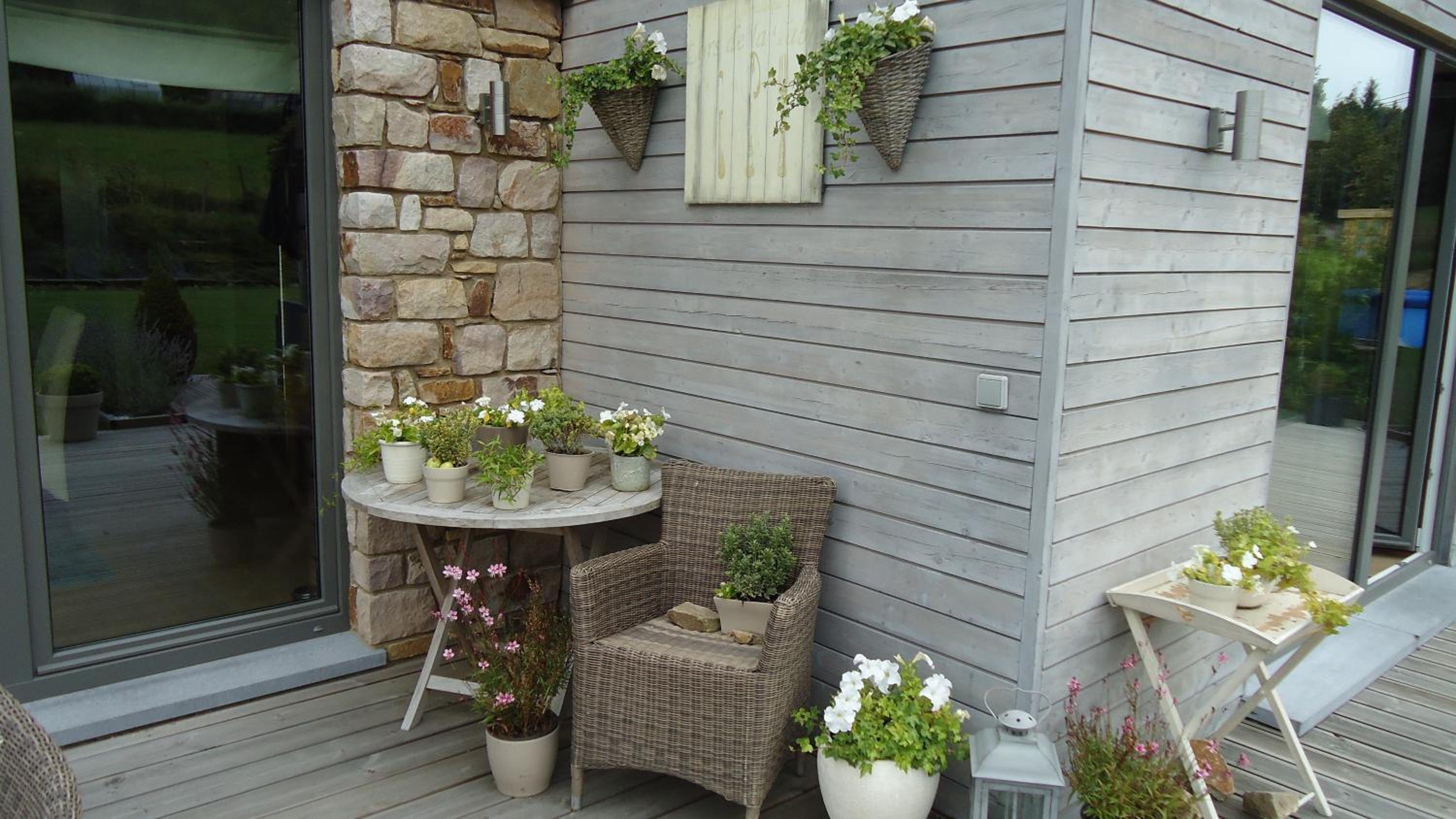 B&B Maison Pierreuse