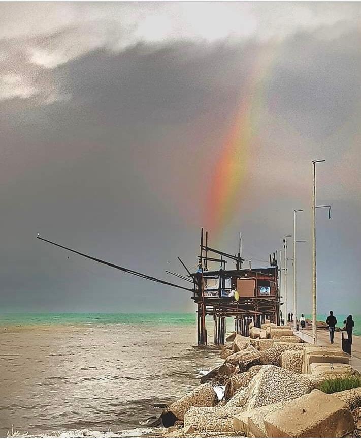 Case vacanze I trabocchi view 4