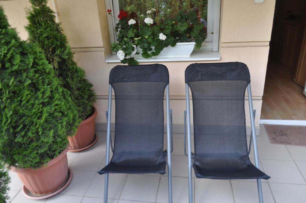 Relax Beach Apartman