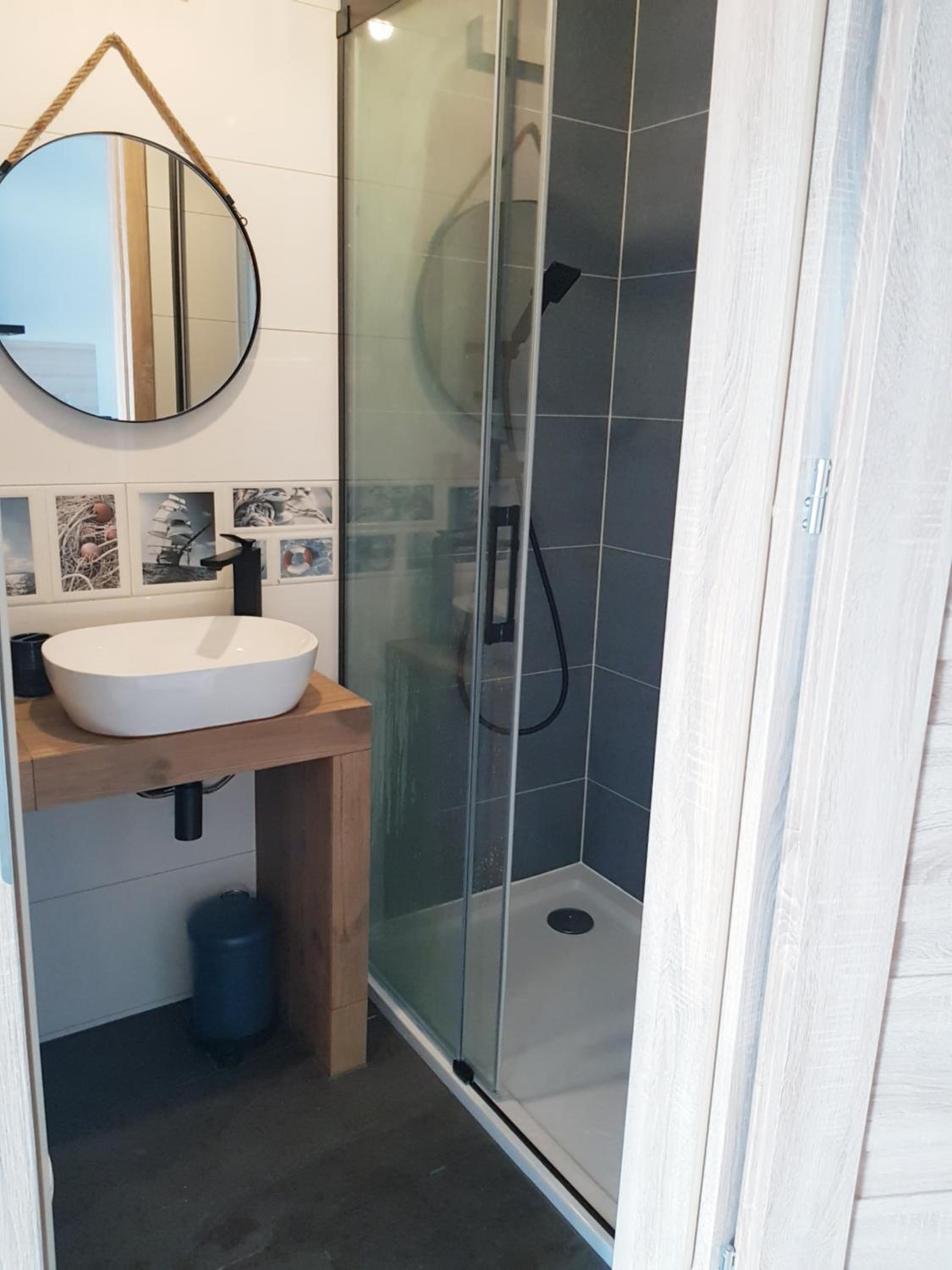 Apartament z tarasem na dachu B22