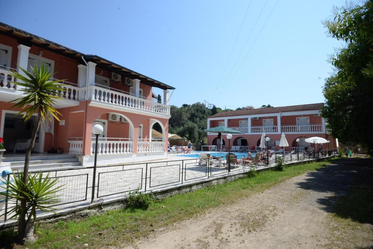 The Olive Grove House