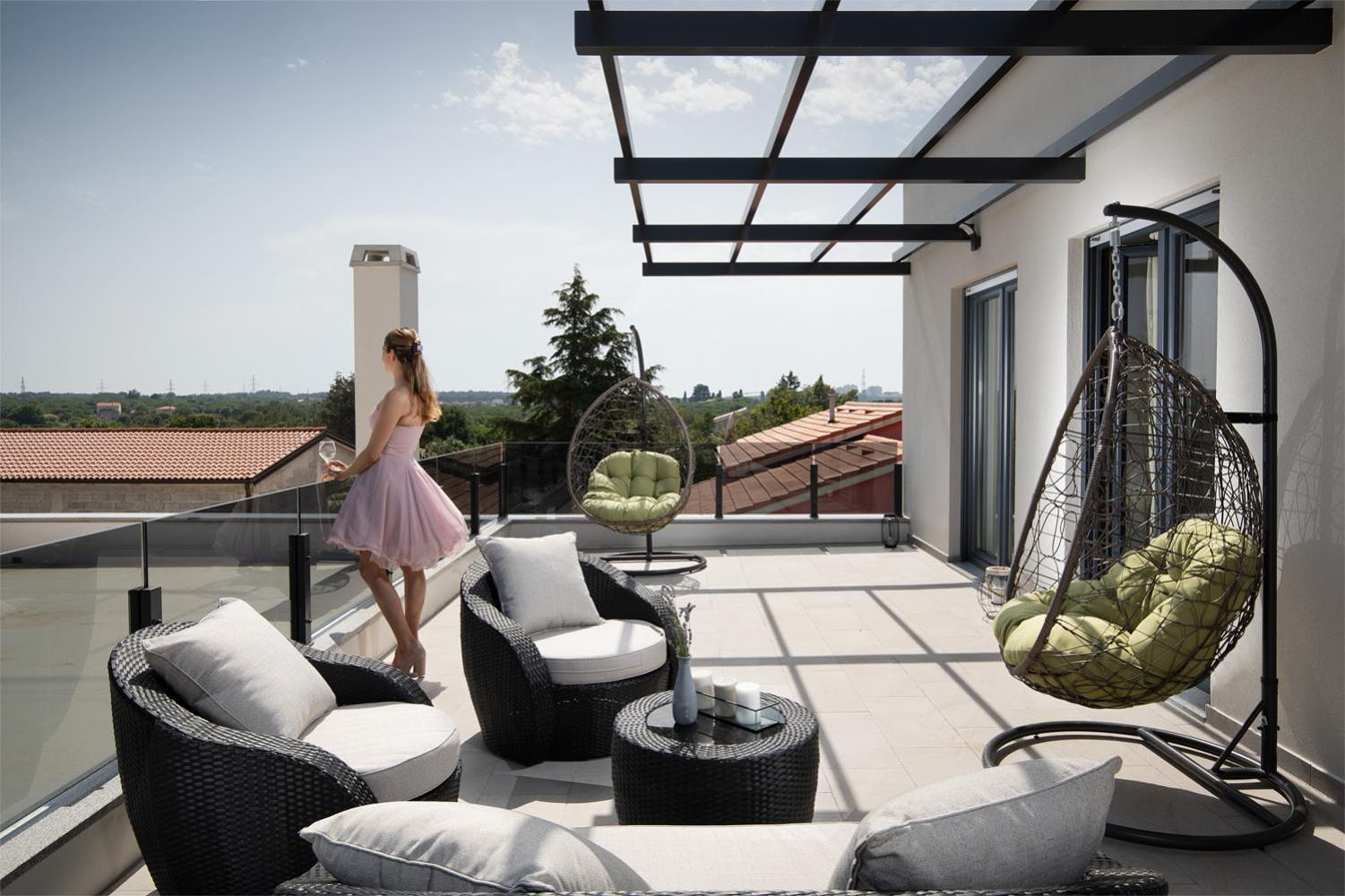 Villa PerLe view 4