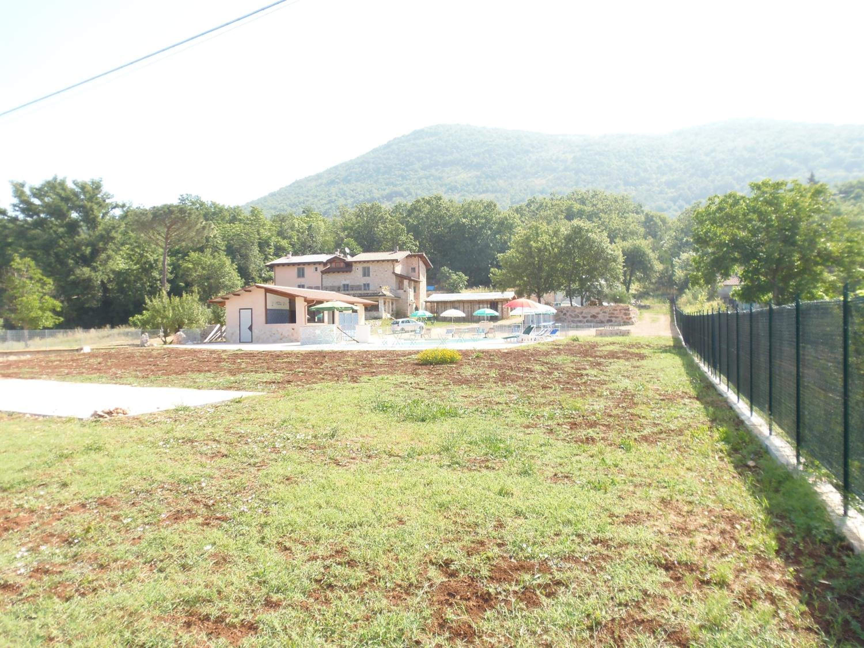Aecolibrium Country House