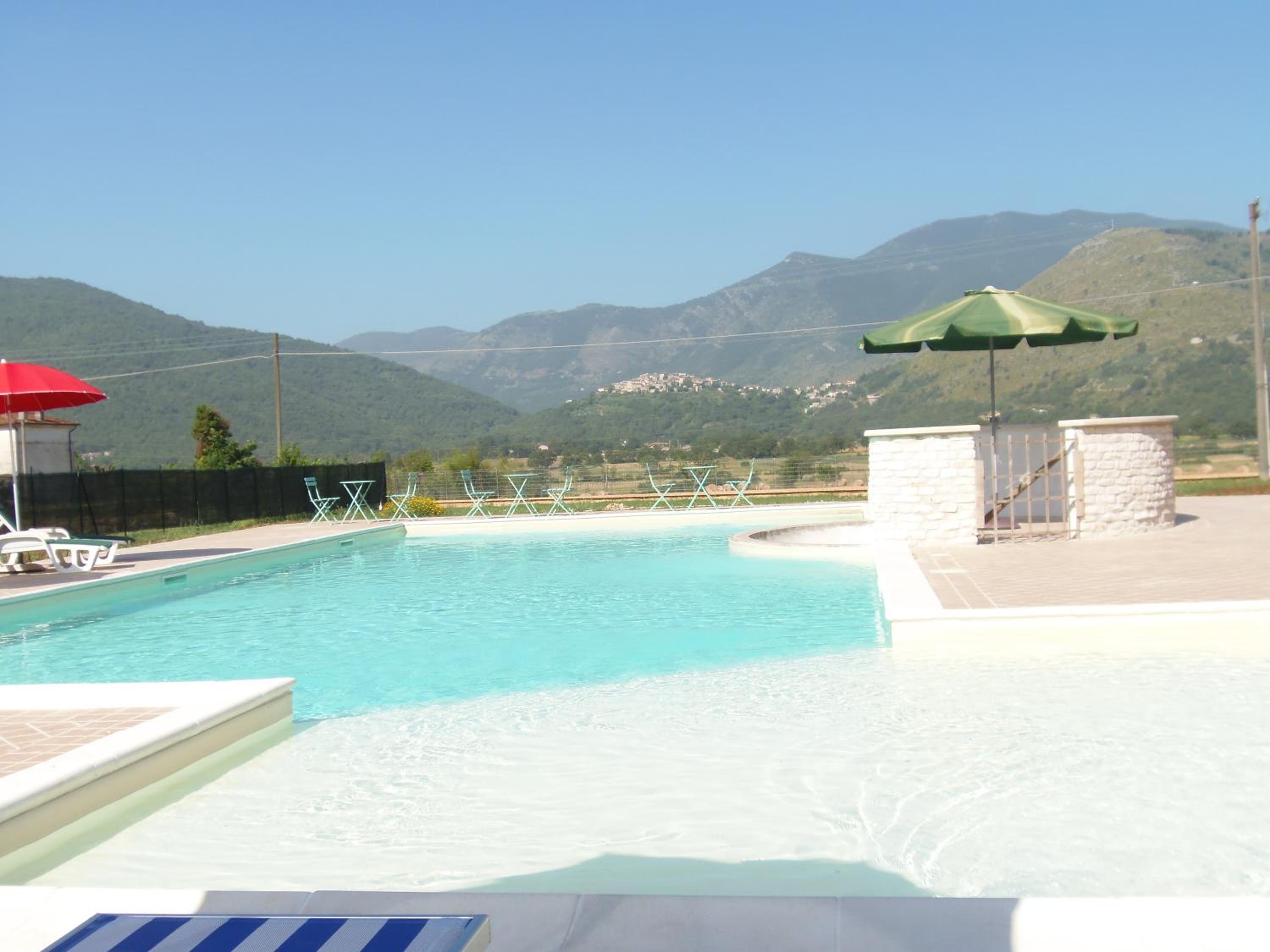 Aecolibrium Country House