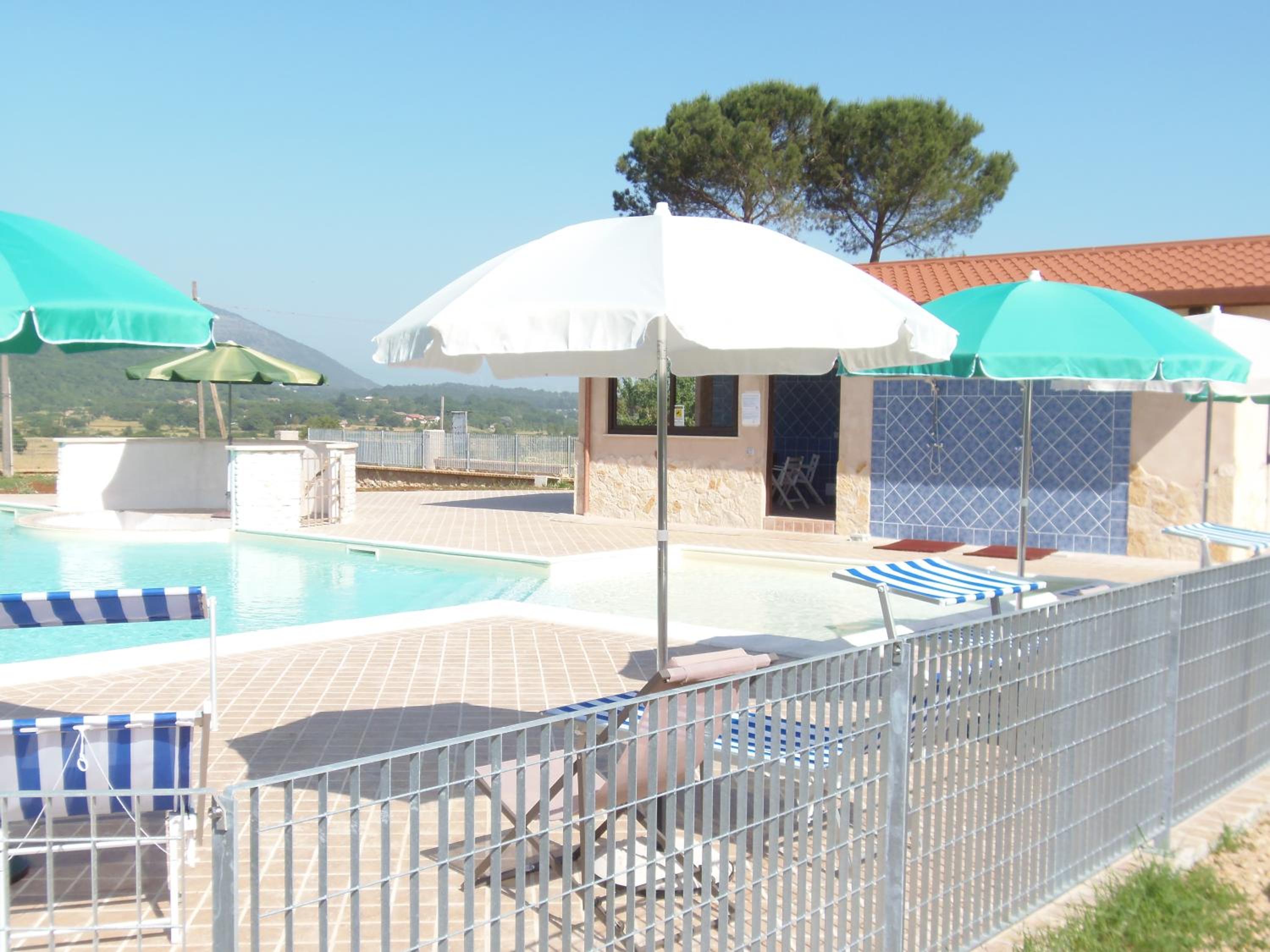 Aecolibrium Country House