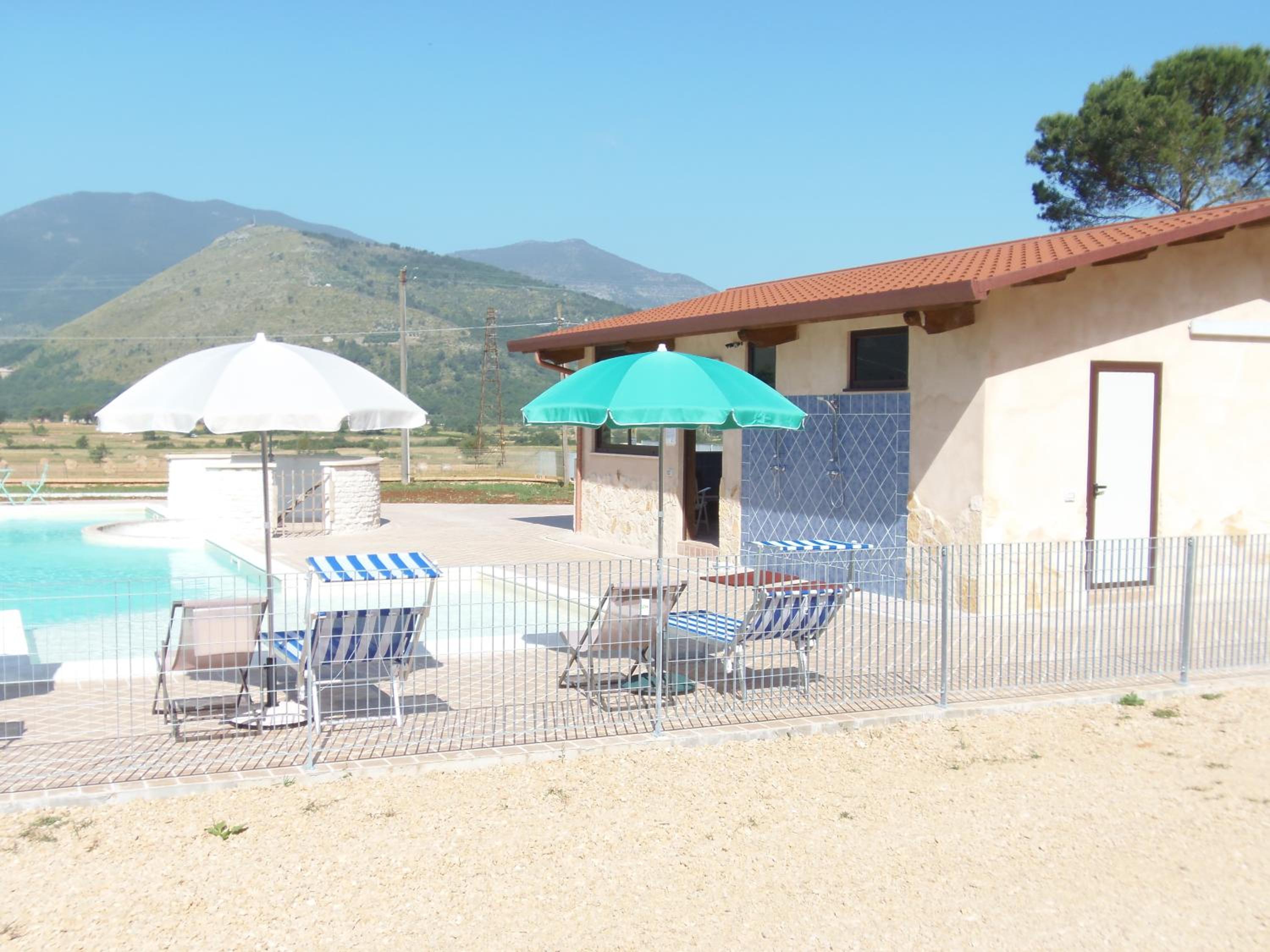 Aecolibrium Country House