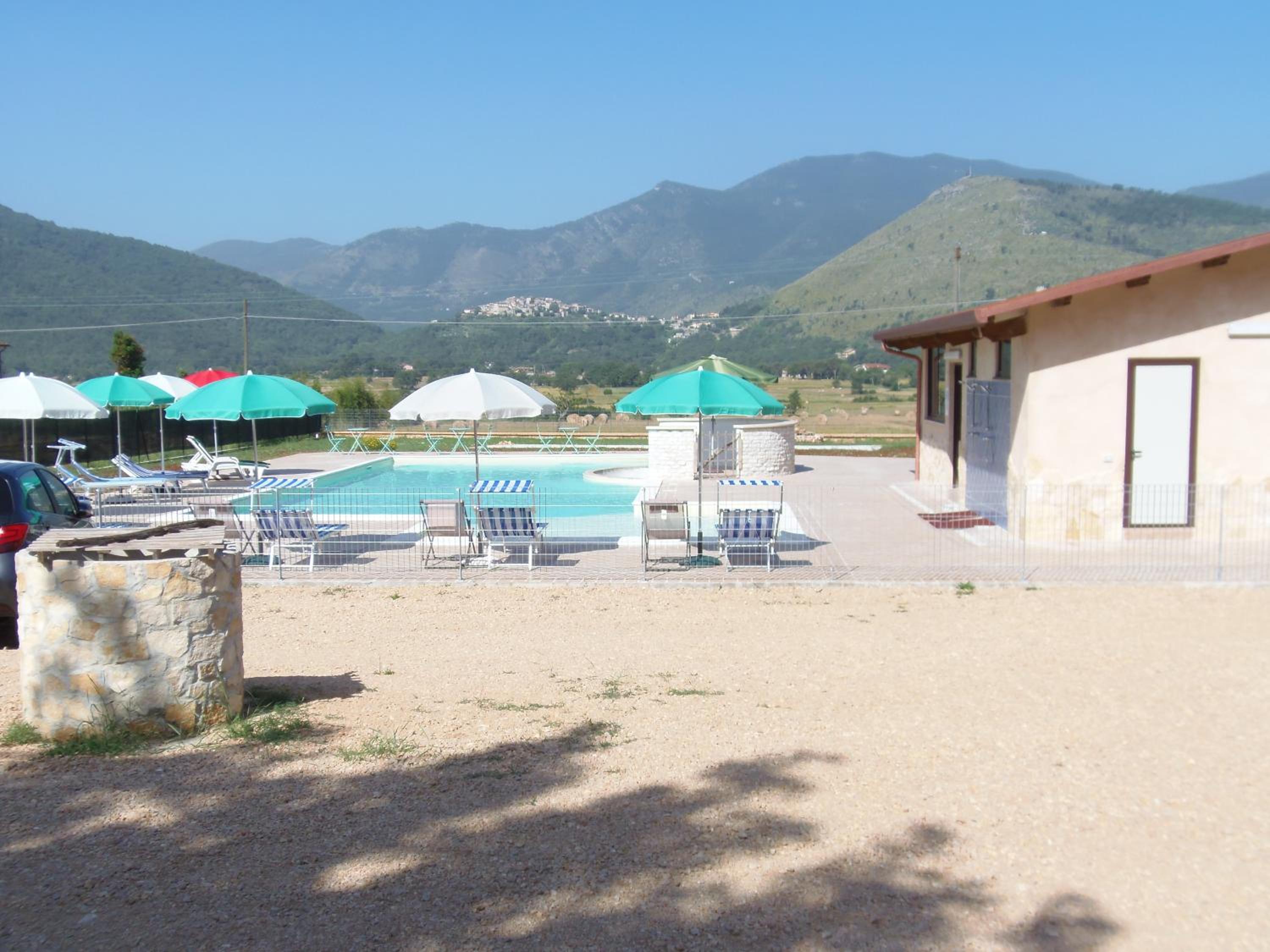 Aecolibrium Country House
