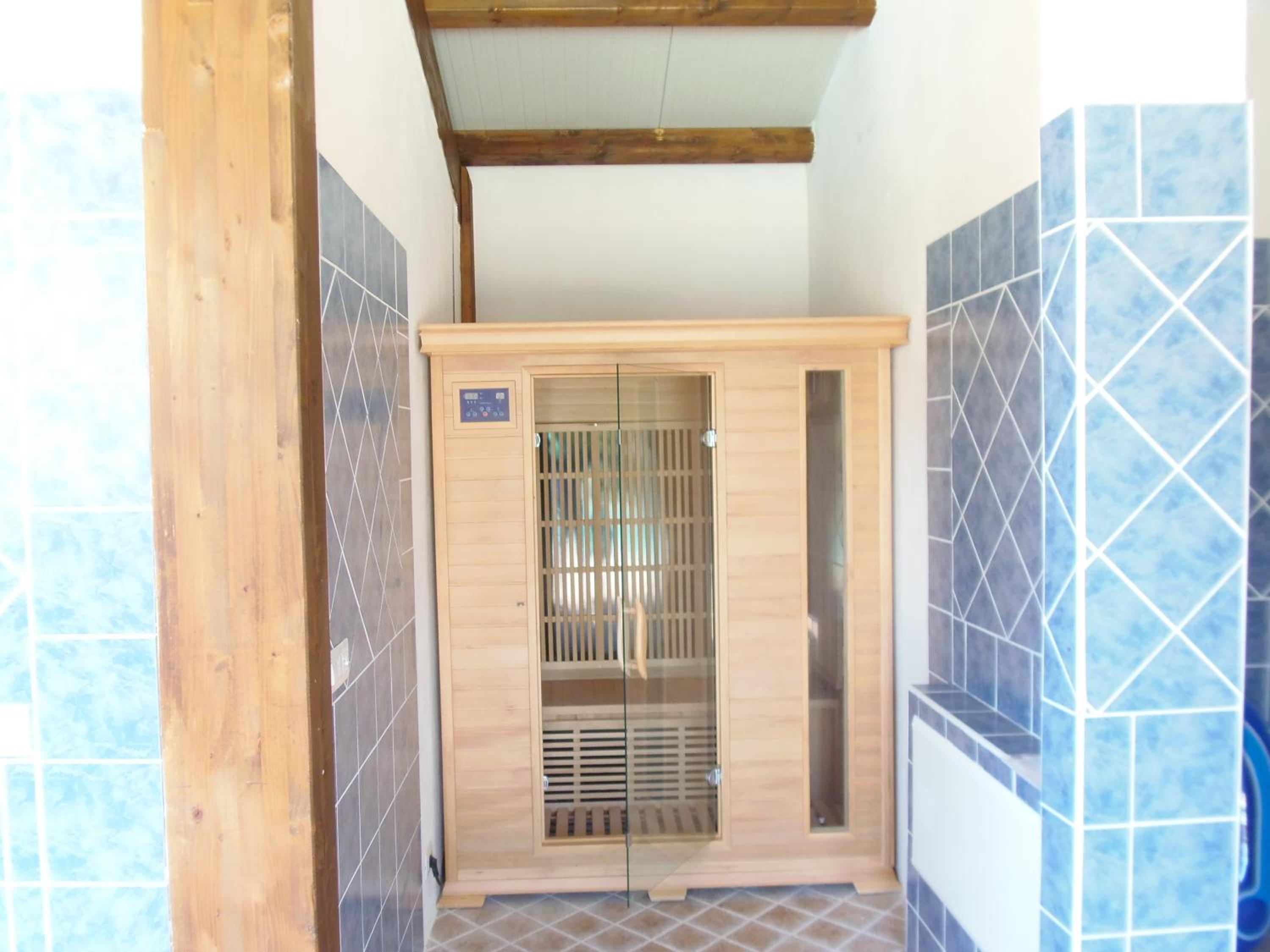 Aecolibrium Country House