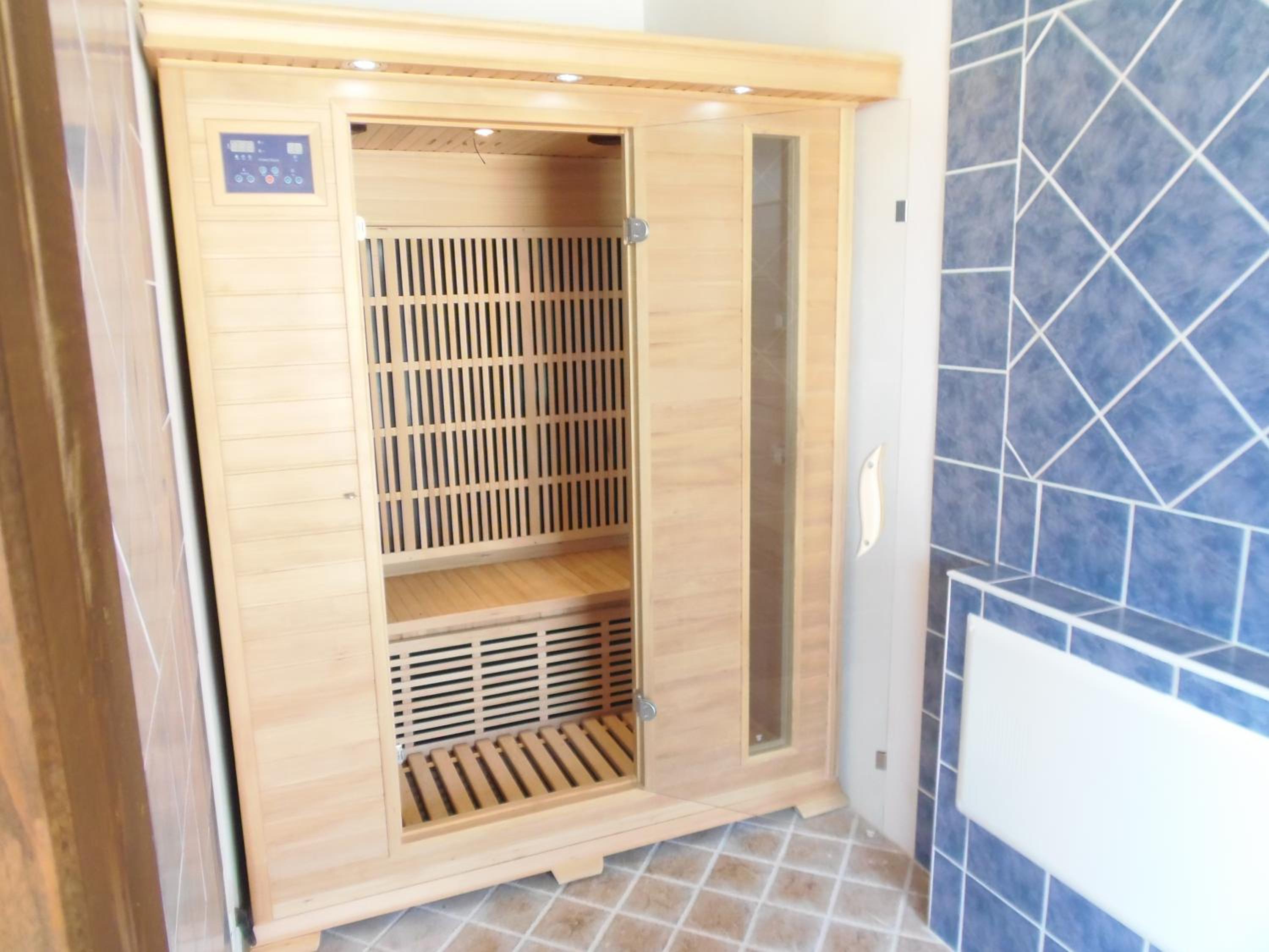 Aecolibrium Country House