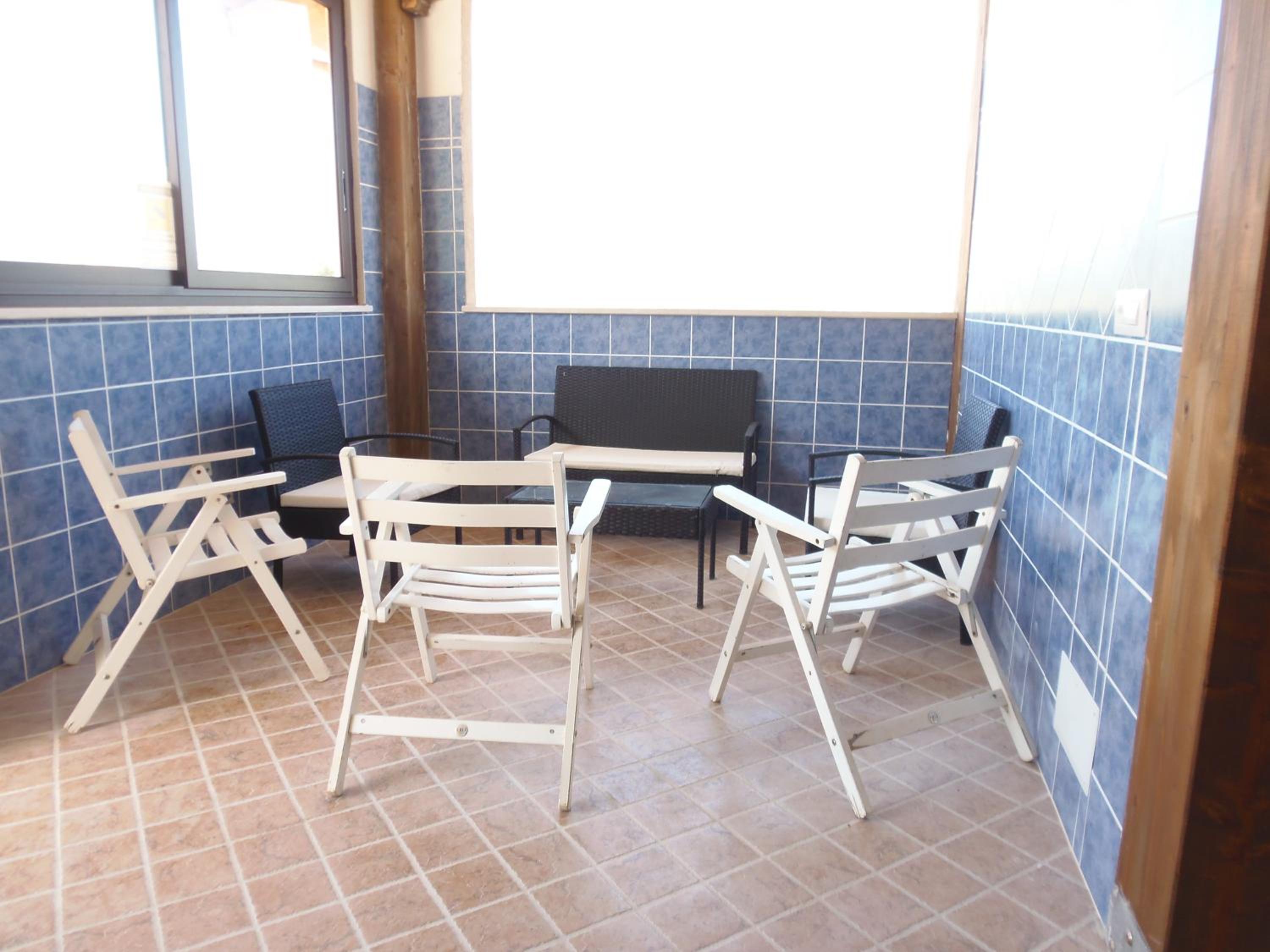 Aecolibrium Country House