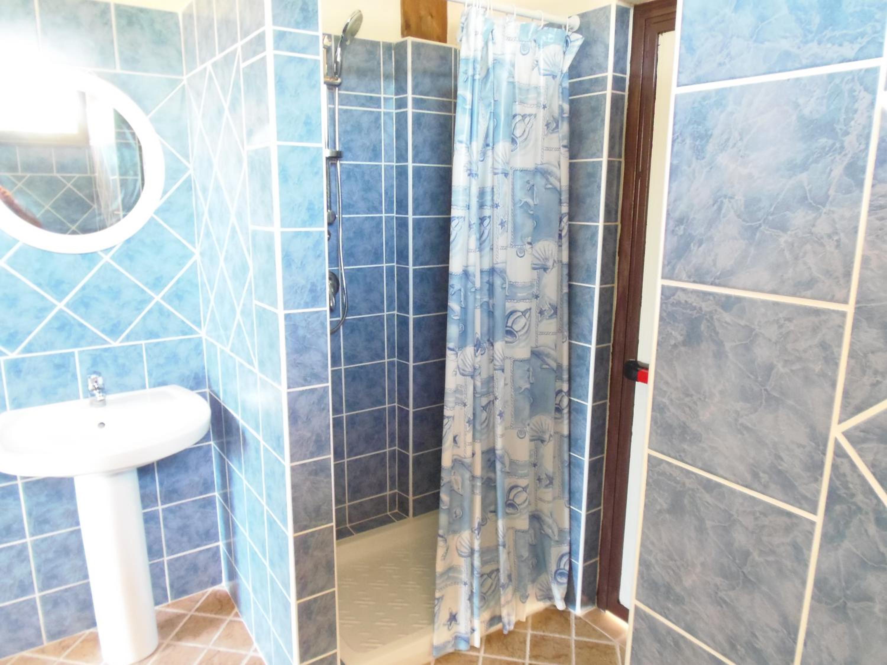 Aecolibrium Country House