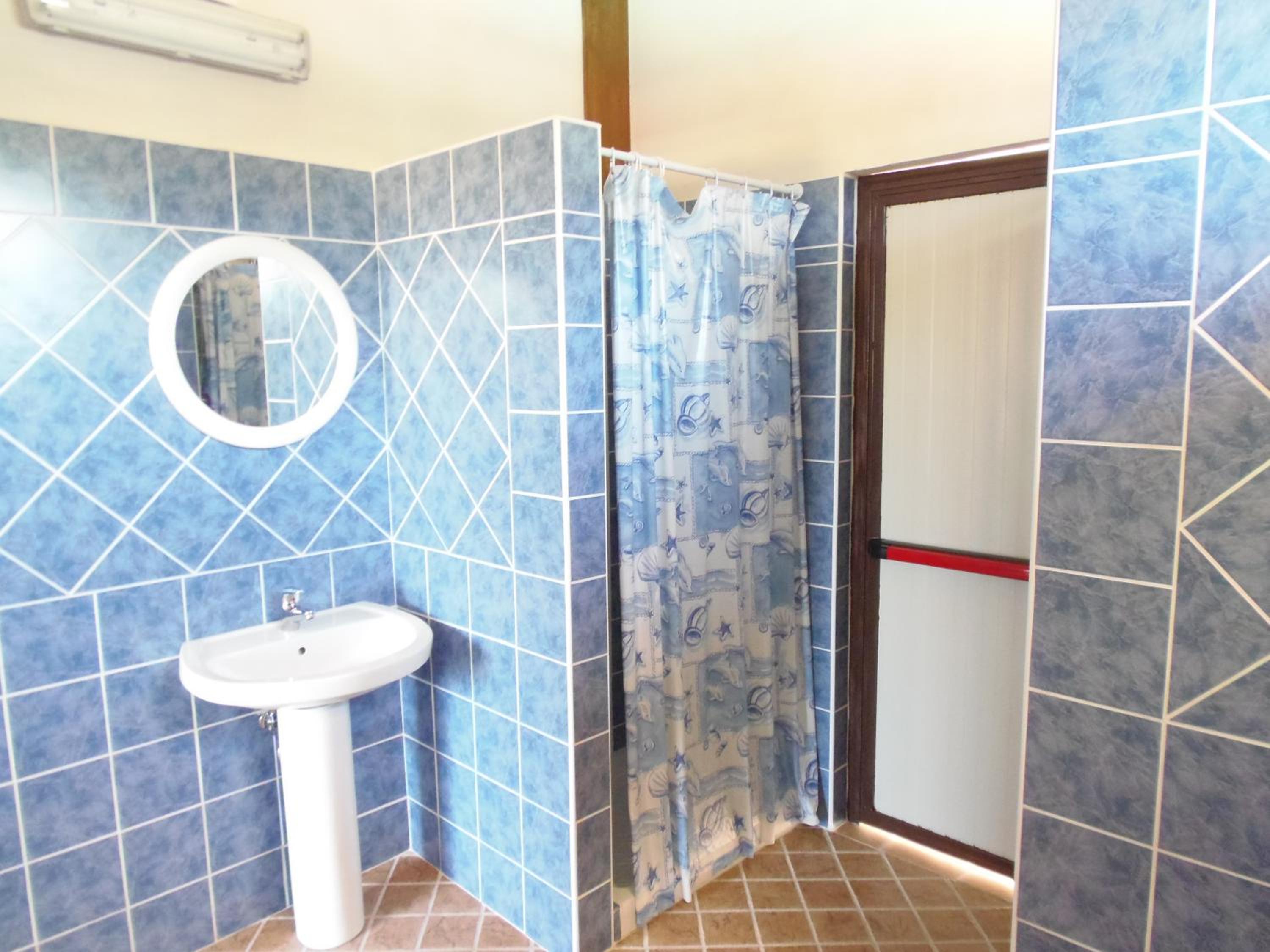 Aecolibrium Country House