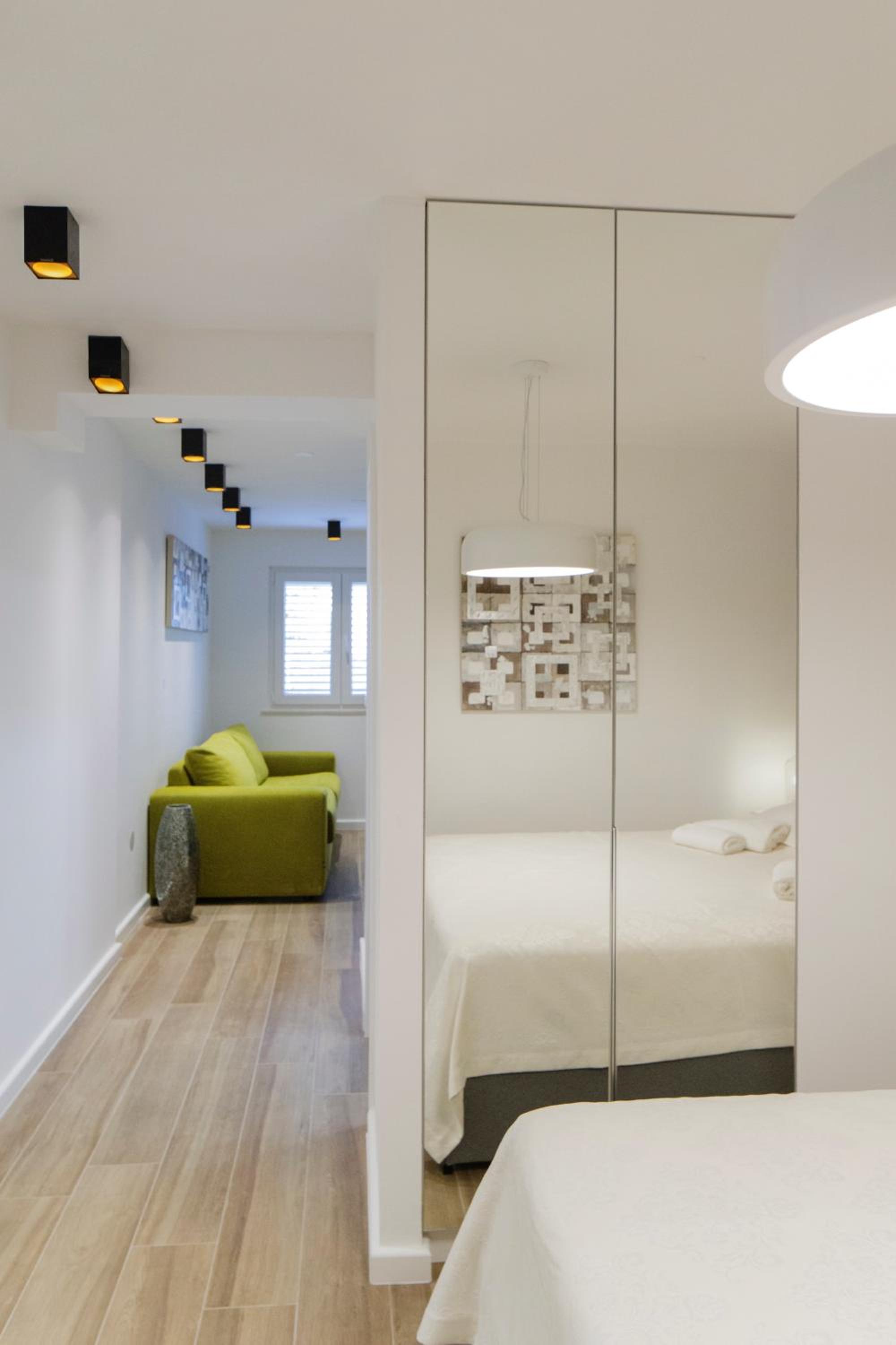 Apartman Toni view 5
